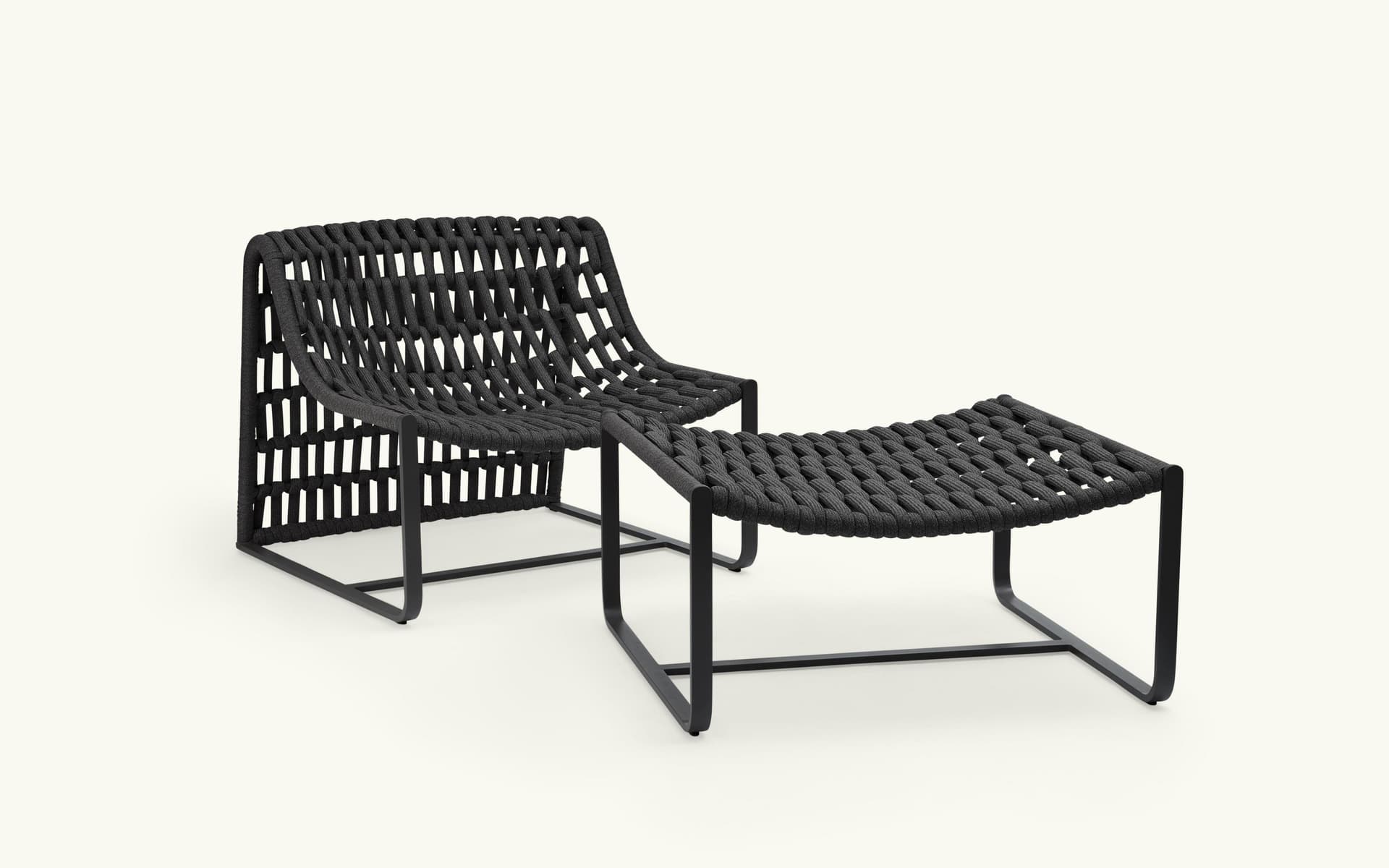 TEPORIA
JUTA
Garden armchair — 11