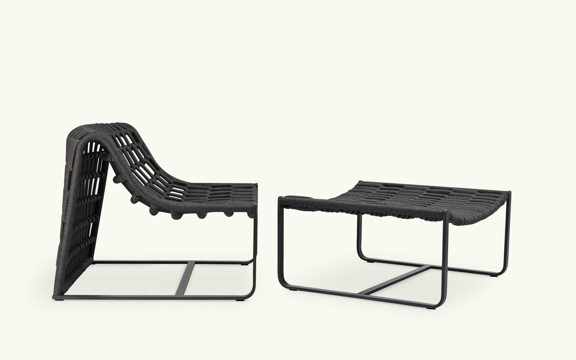 TEPORIA
JUTA
Garden armchair — 13