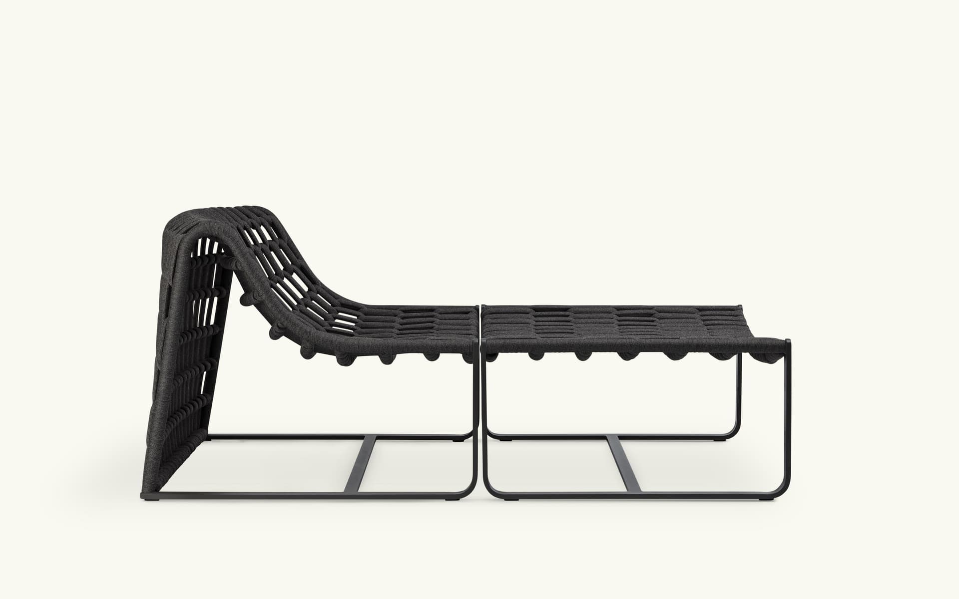 TEPORIA
JUTA
Garden armchair — 14