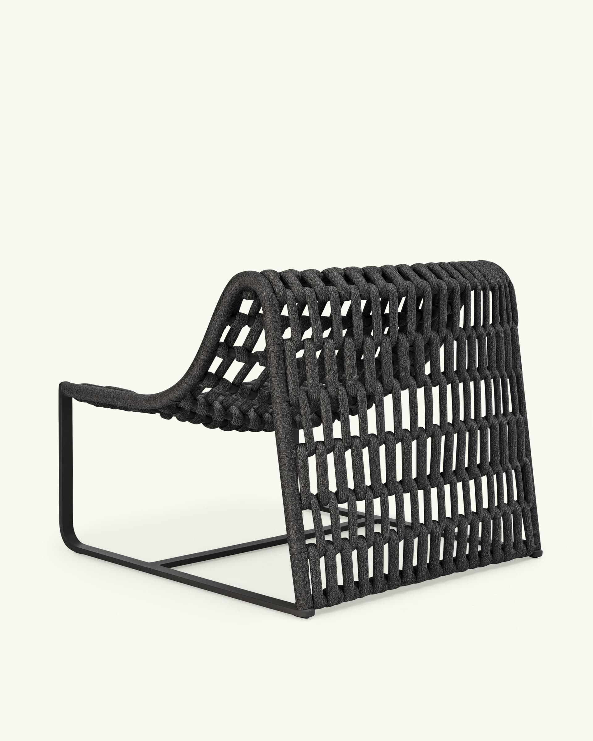 TEPORIA
JUTA
Garden armchair — 15
