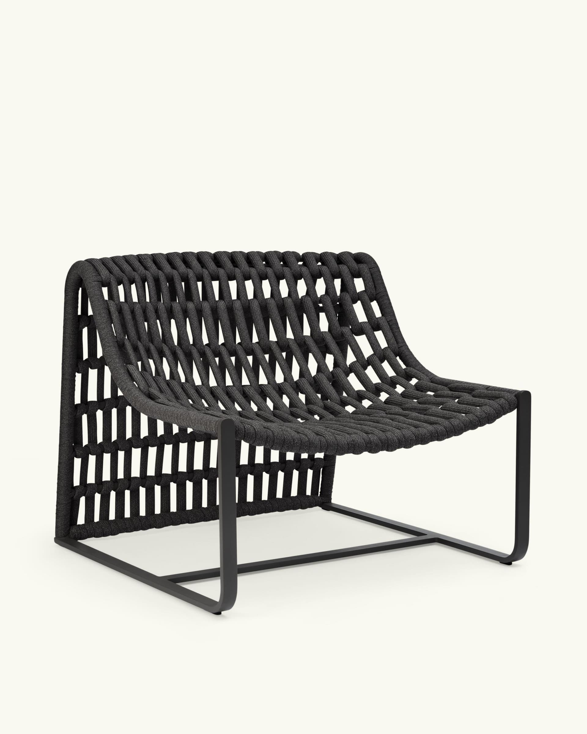 TEPORIA
JUTA
Garden armchair — 16