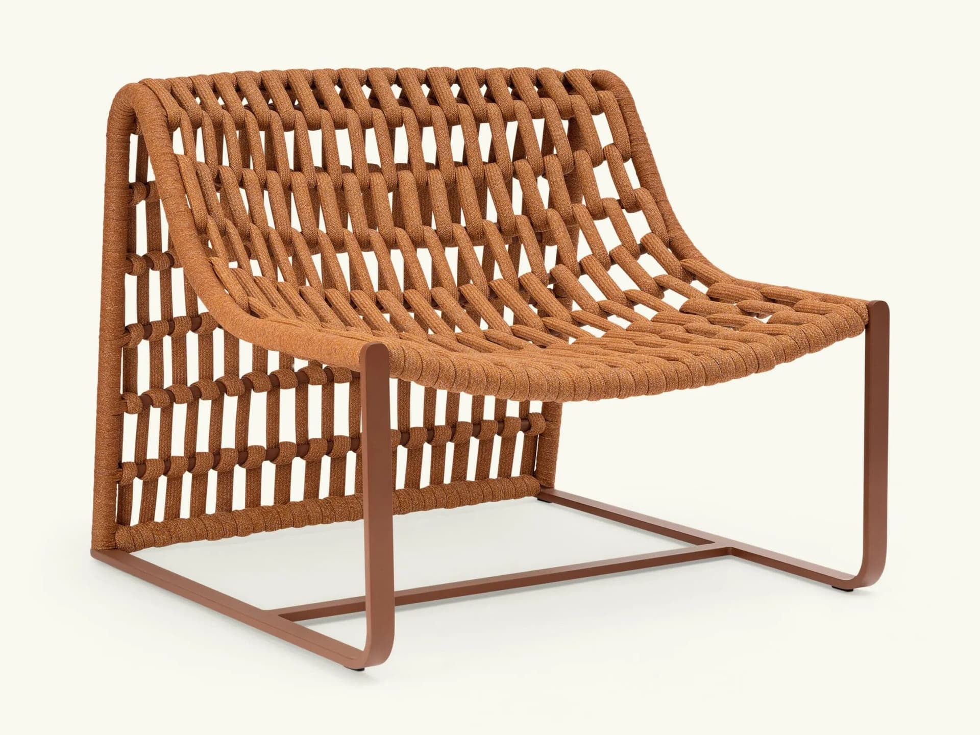 TEPORIA
JUTA
Garden armchair — 17