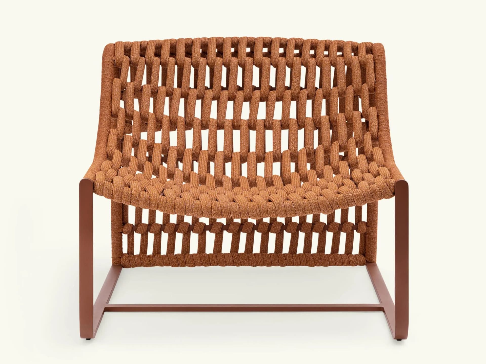 TEPORIA
JUTA
Garden armchair — 18