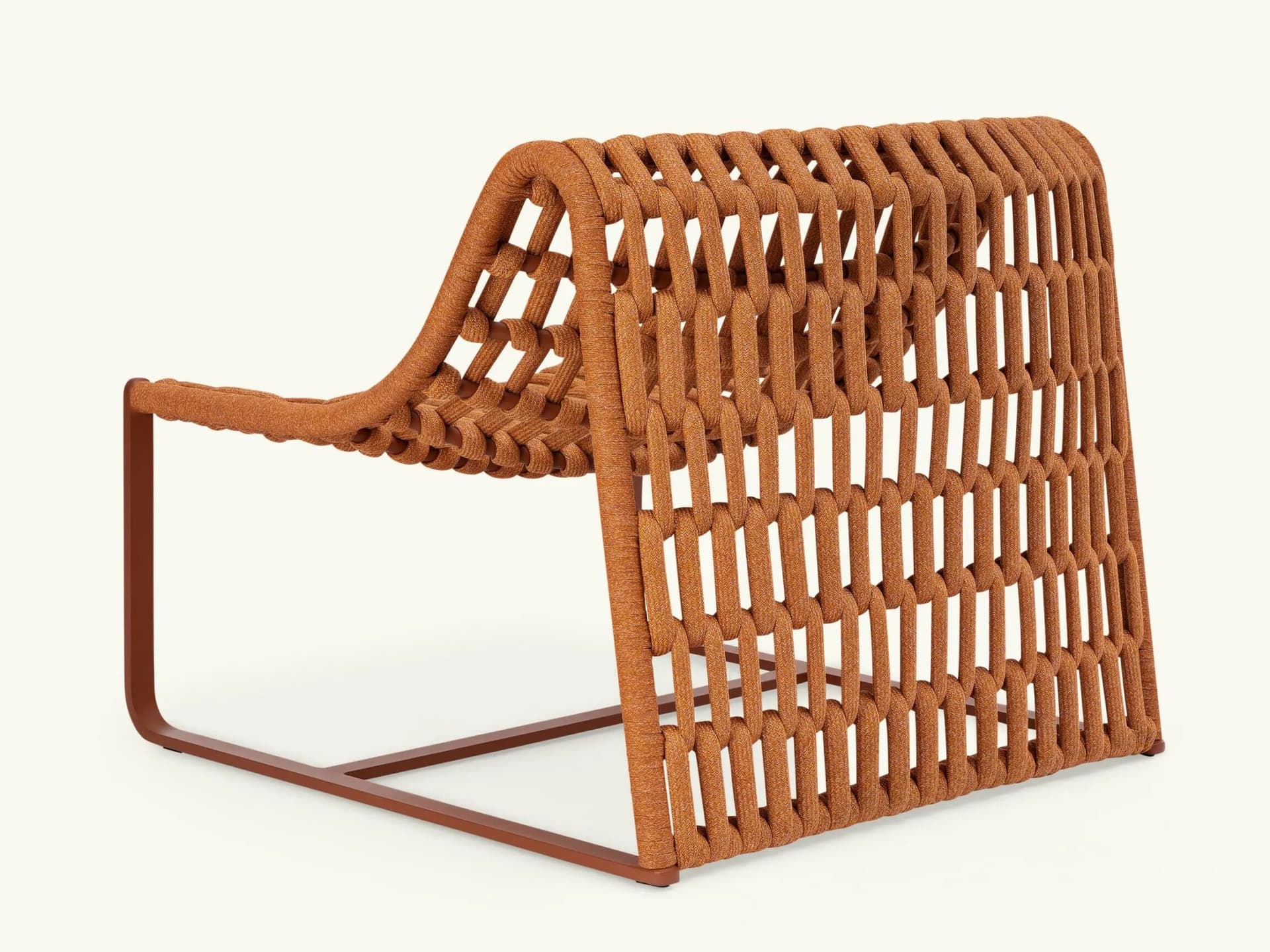 TEPORIA
JUTA
Garden armchair — 19