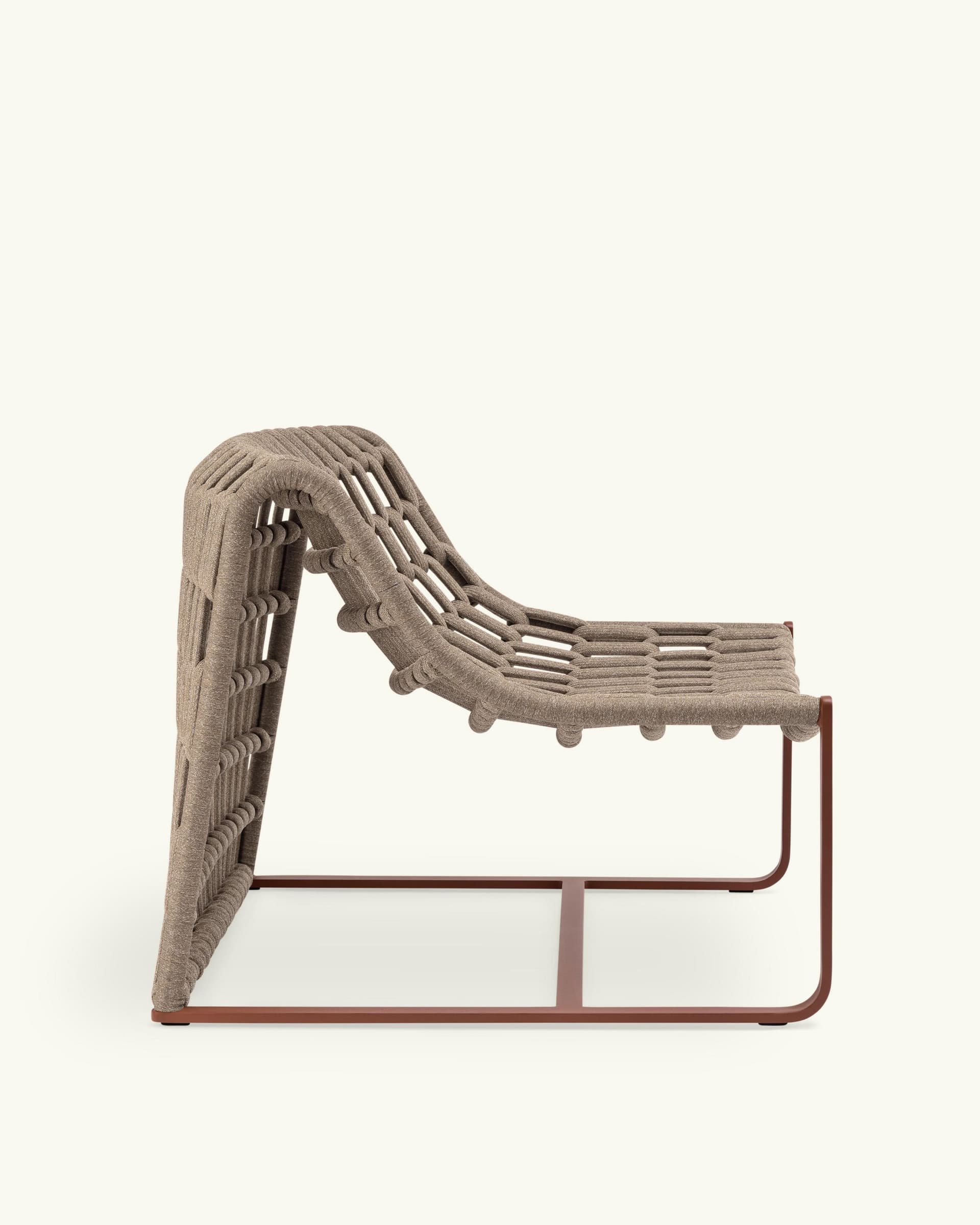 TEPORIA
JUTA
Garden armchair — 3
