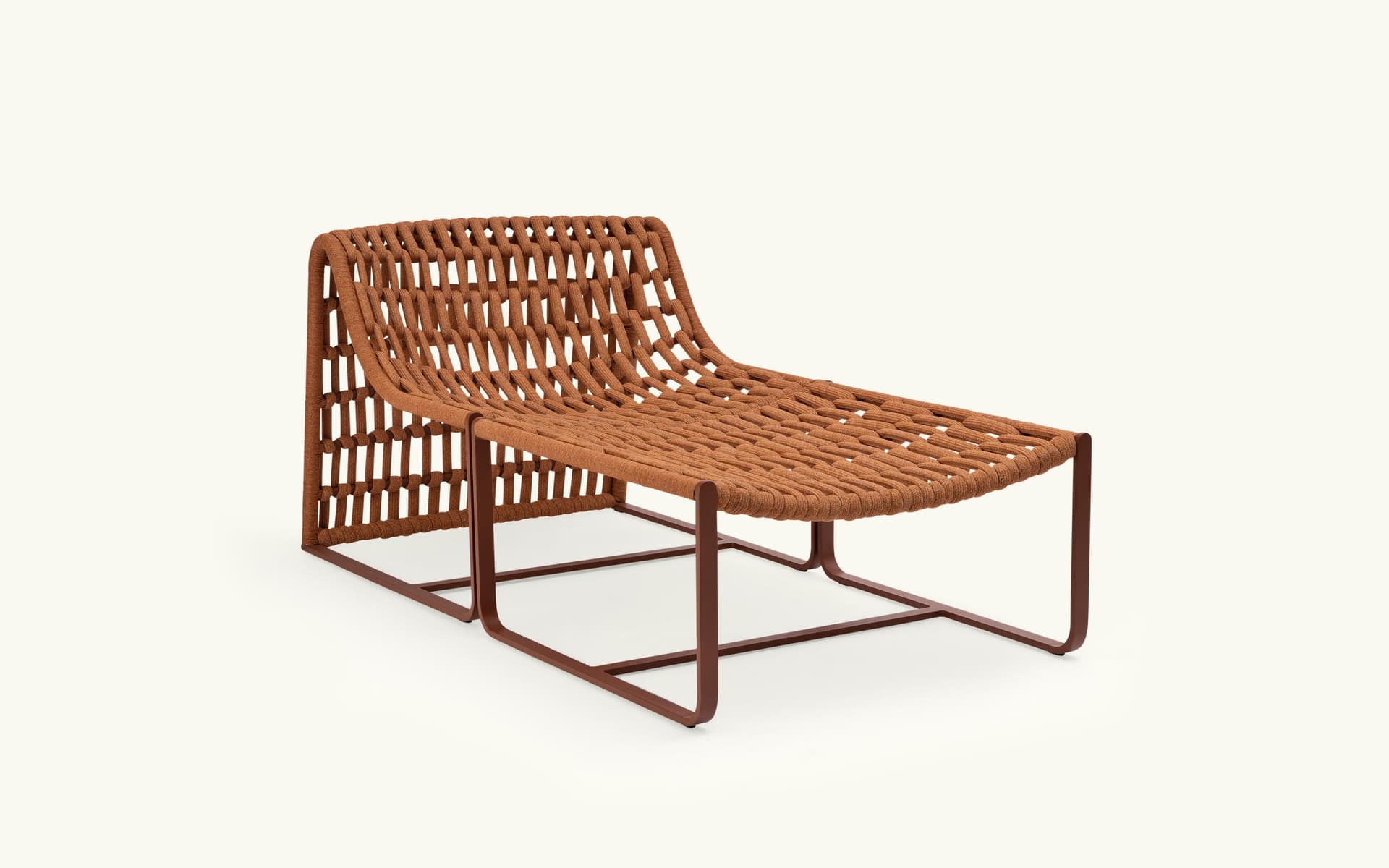 TEPORIA
JUTA
Garden armchair — 21
