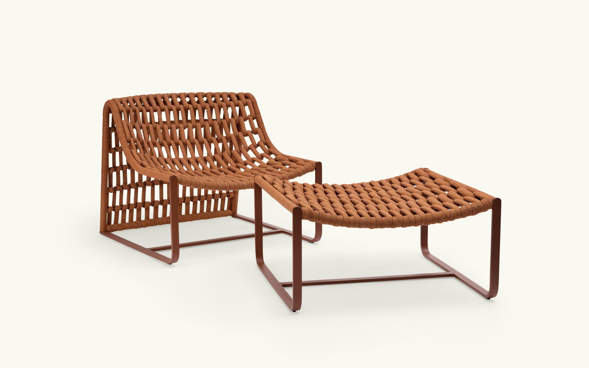 TEPORIA
JUTA
Garden armchair — 22