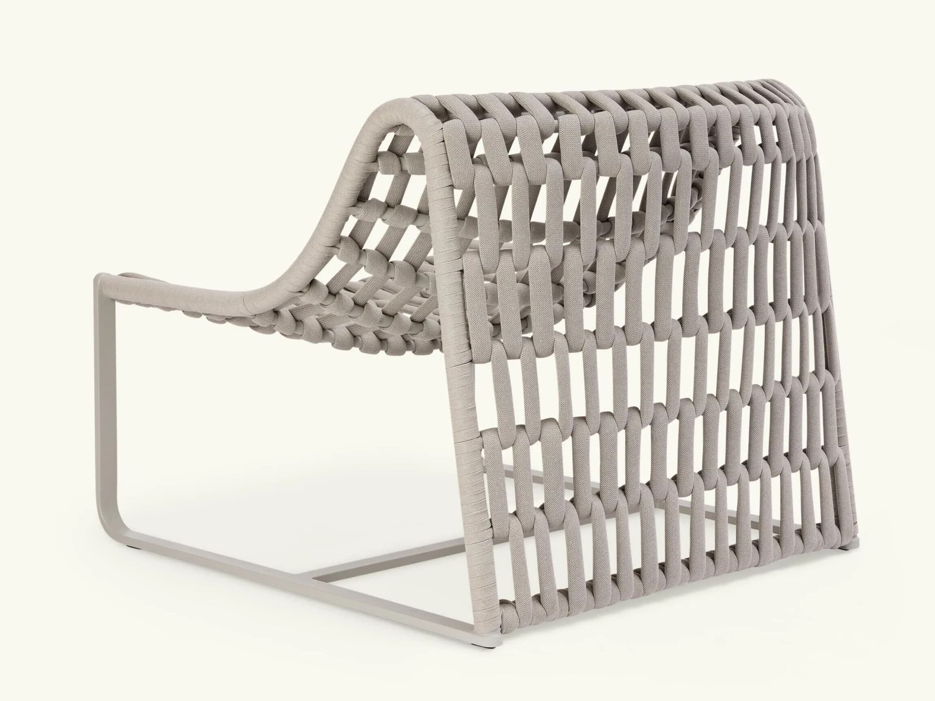 TEPORIA
JUTA
Garden armchair — 26