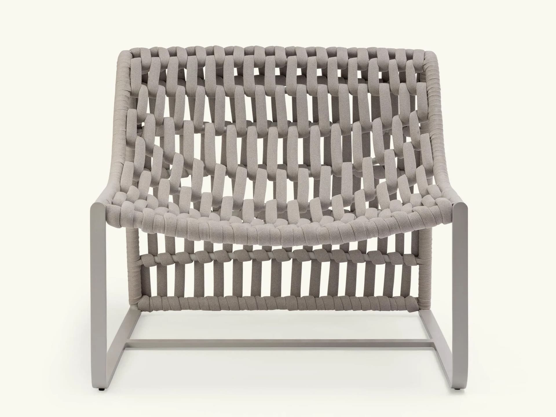 TEPORIA
JUTA
Garden armchair — 27