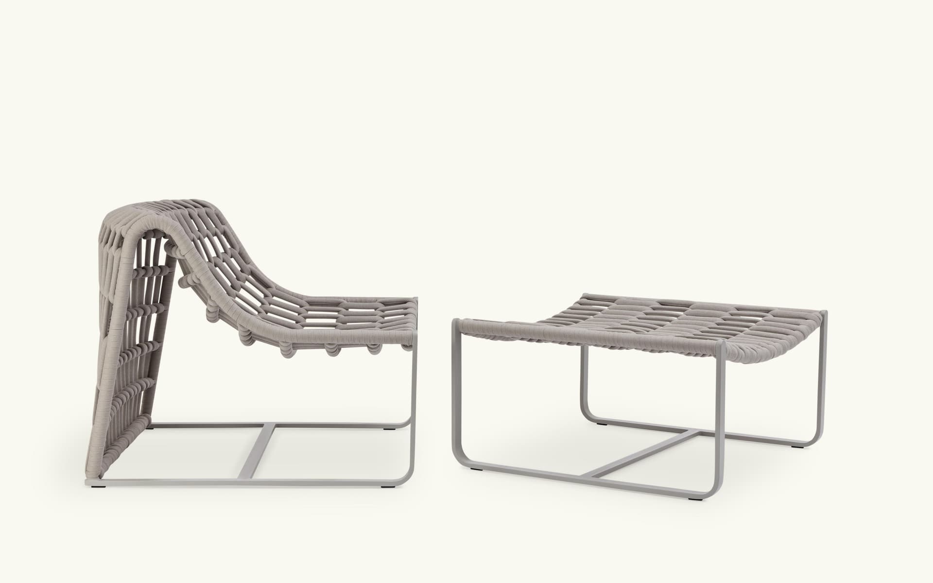 TEPORIA
JUTA
Garden armchair — 32