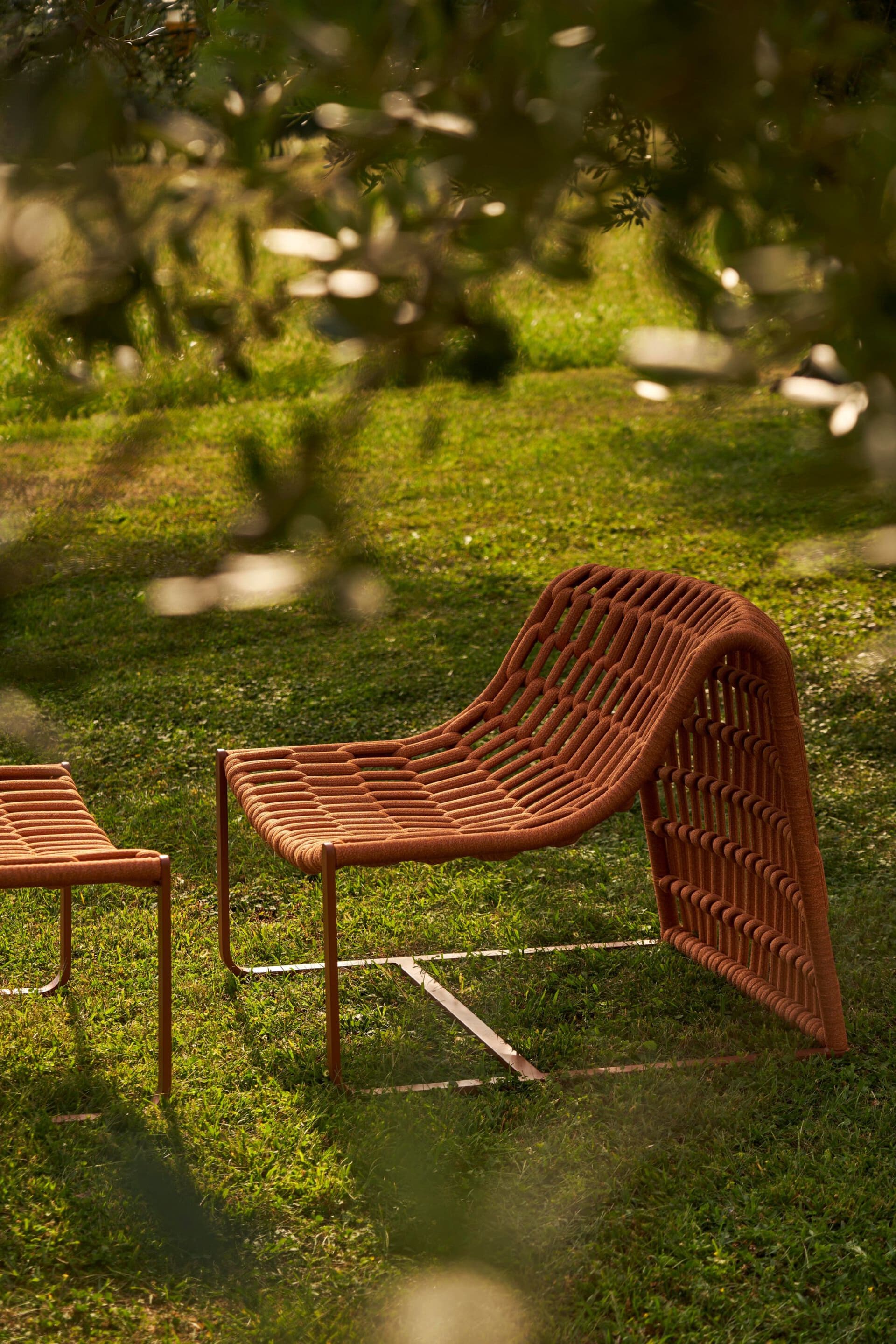 TEPORIA
JUTA
Garden armchair — 39