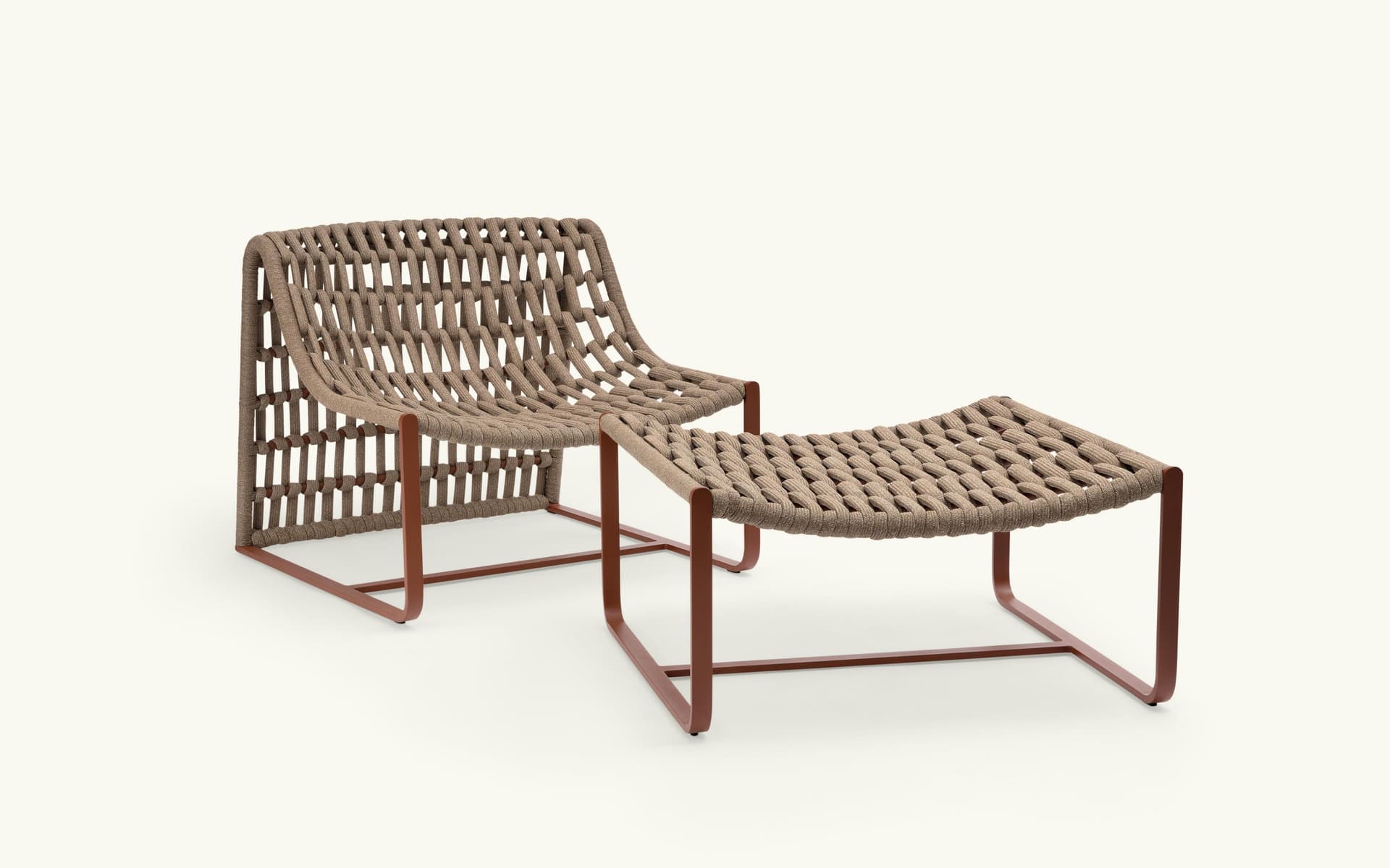 TEPORIA
JUTA
Garden armchair — 5