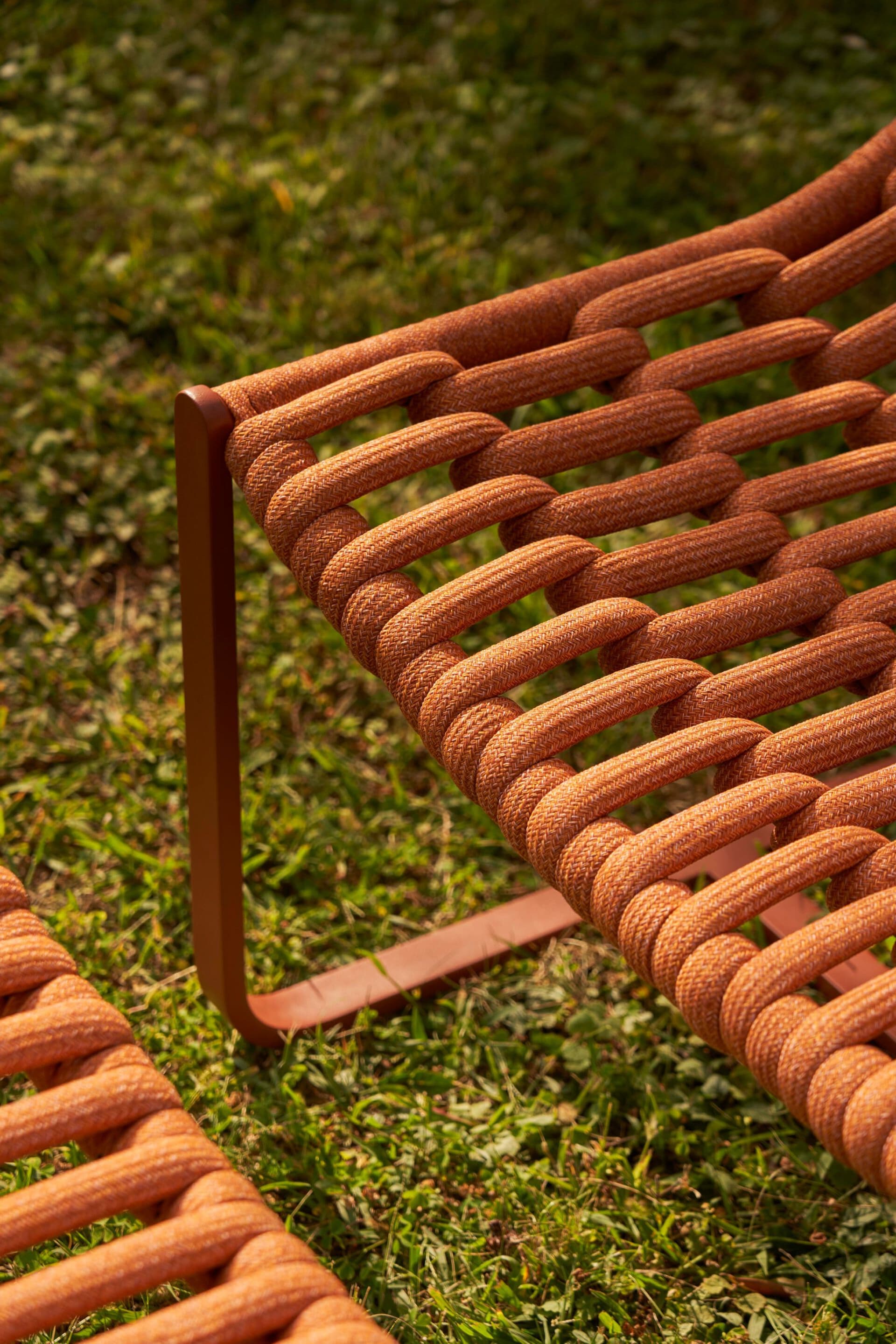 TEPORIA
JUTA
Garden armchair — 41