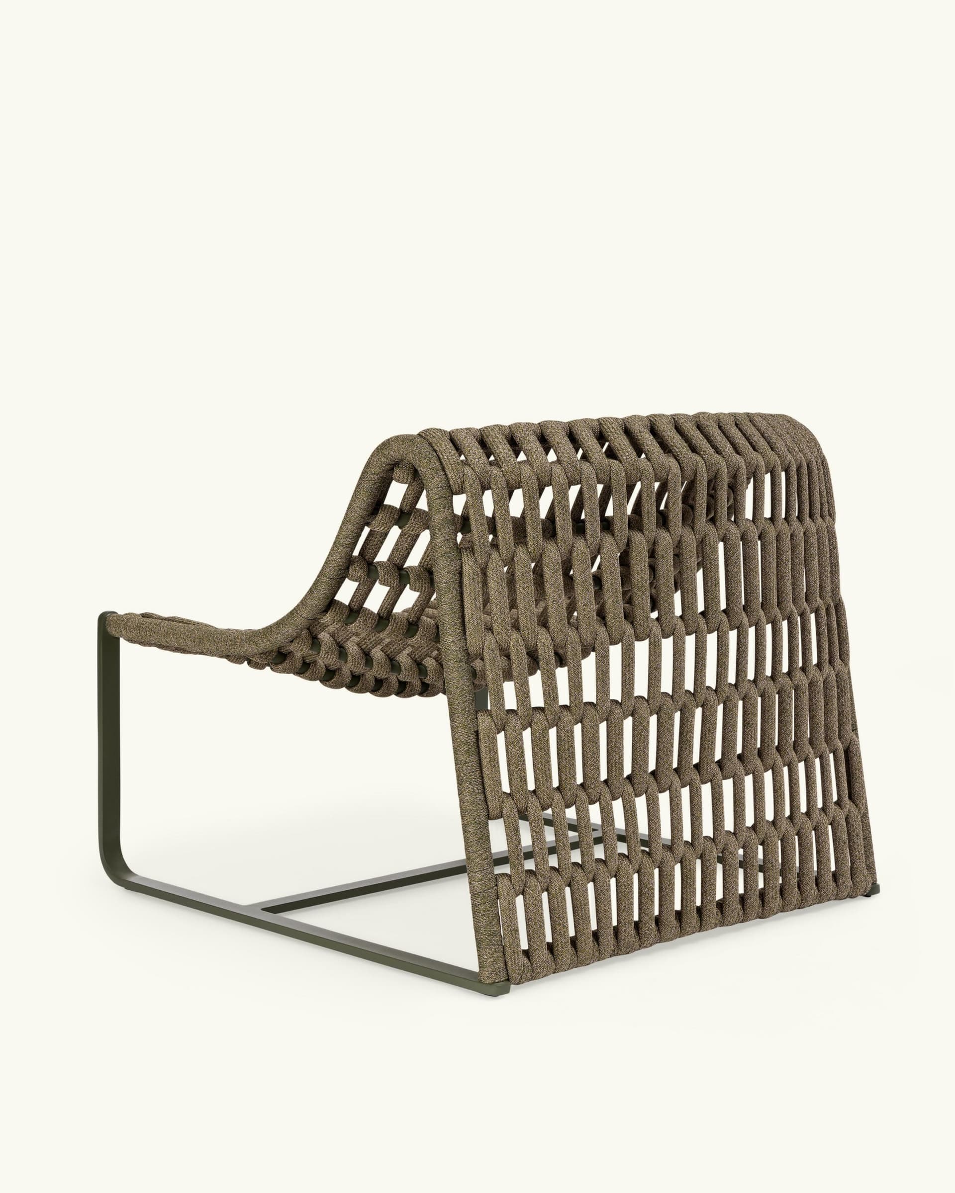TEPORIA
JUTA
Garden armchair — 47