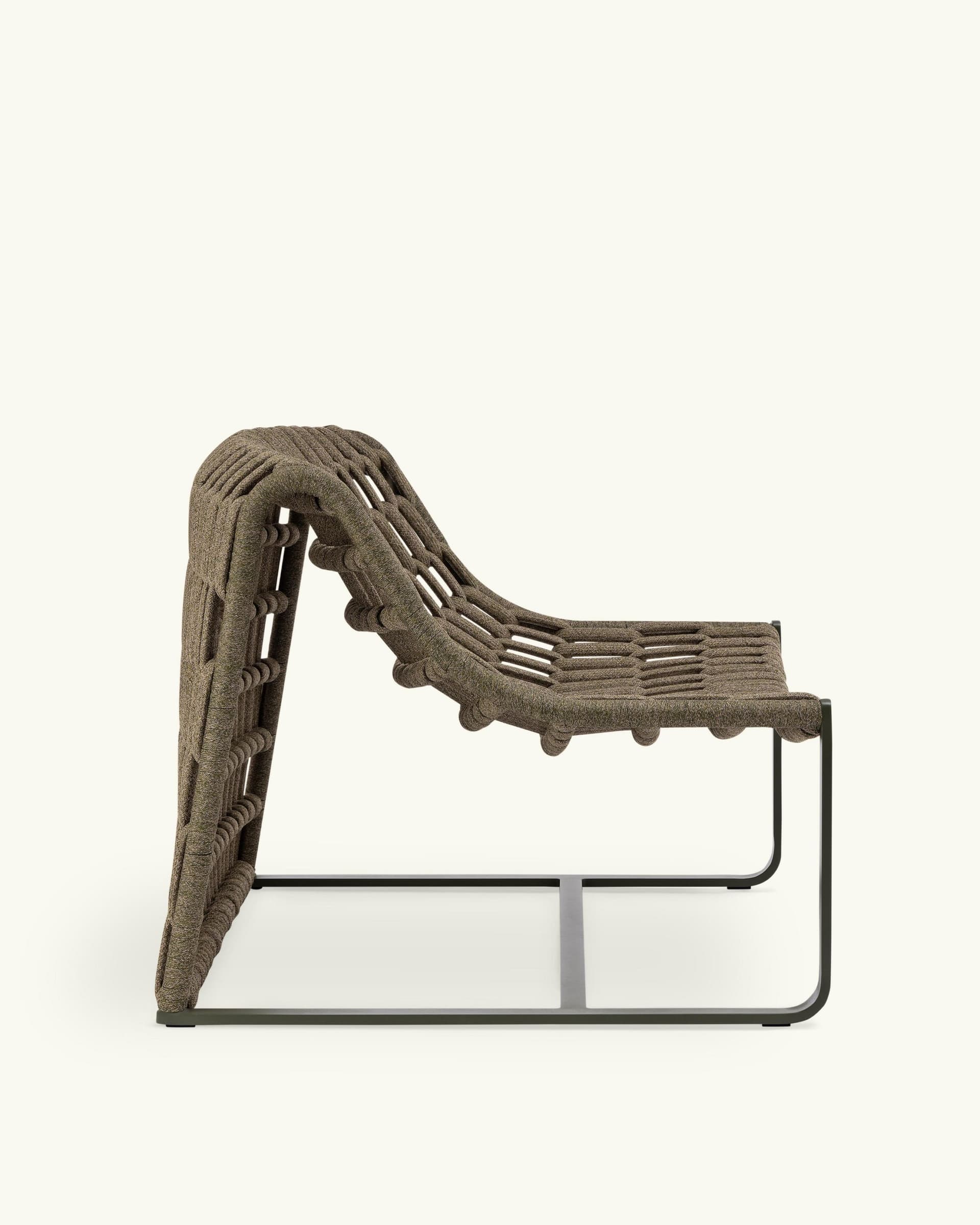 TEPORIA
JUTA
Garden armchair — 49