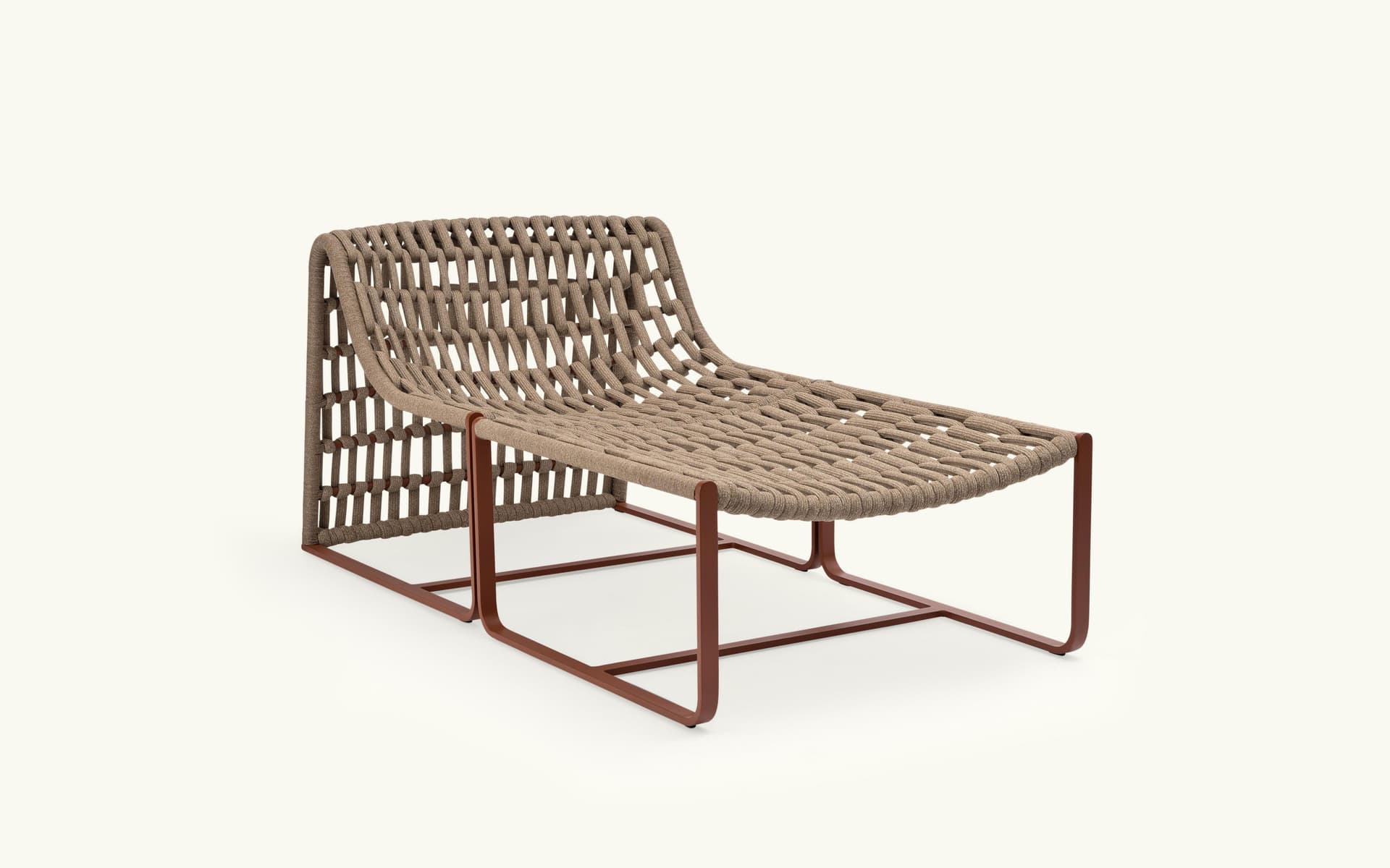 TEPORIA
JUTA
Garden armchair — 6