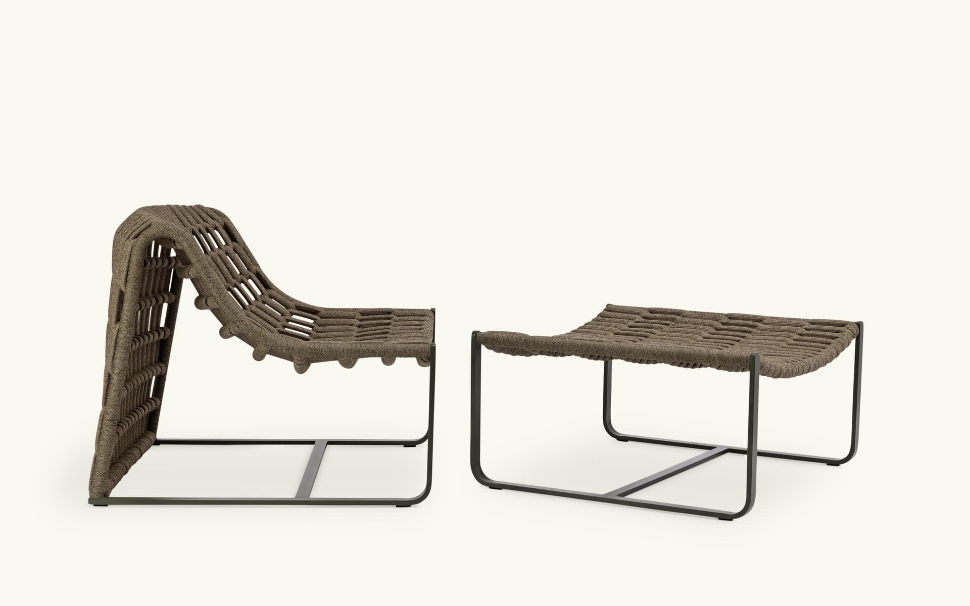 TEPORIA
JUTA
Garden armchair — 51