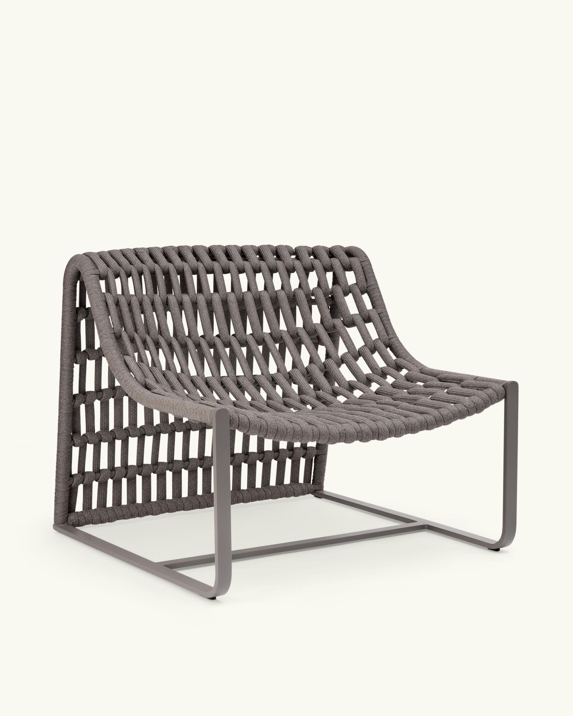 TEPORIA
JUTA
Garden armchair — 52