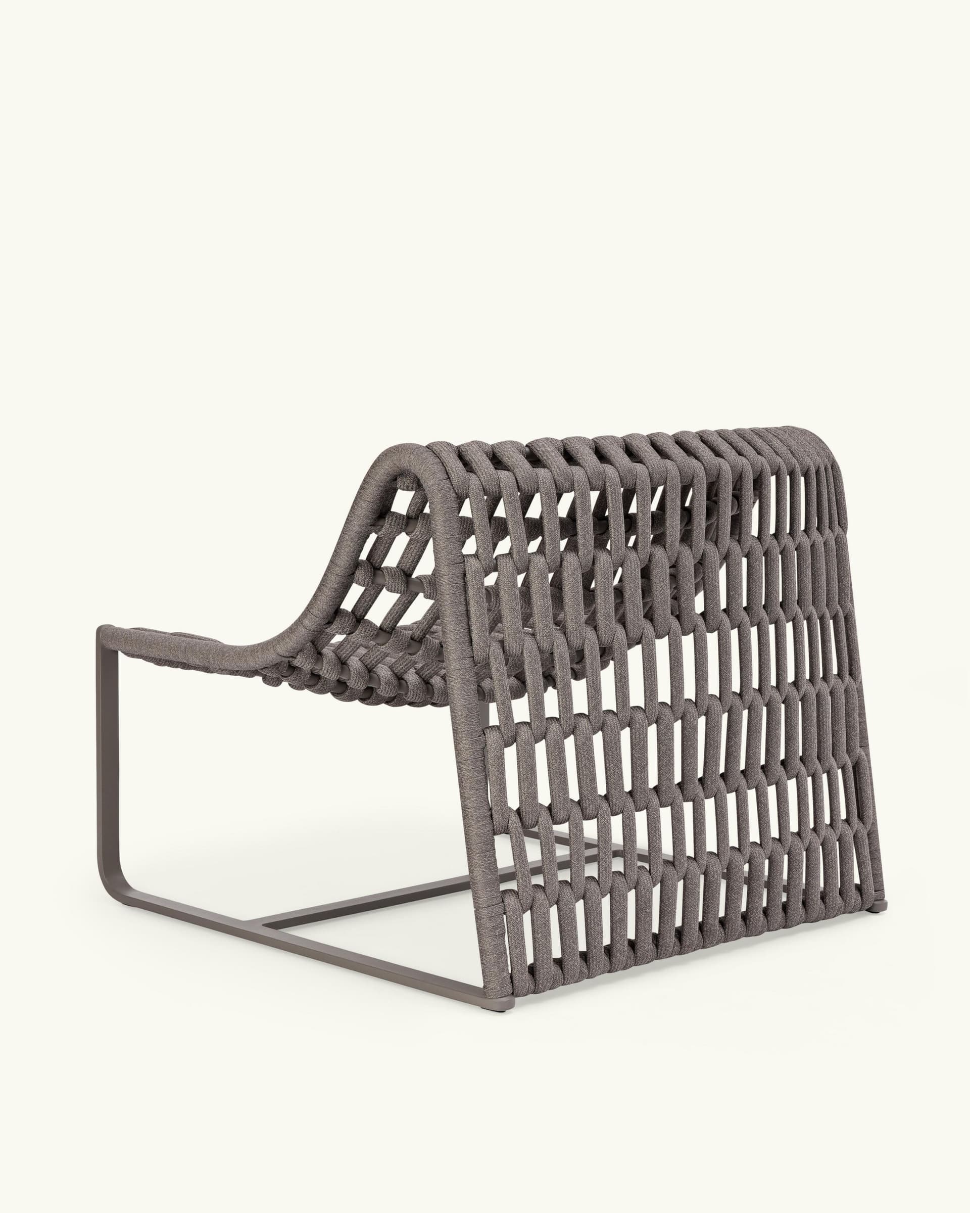 TEPORIA
JUTA
Garden armchair — 55