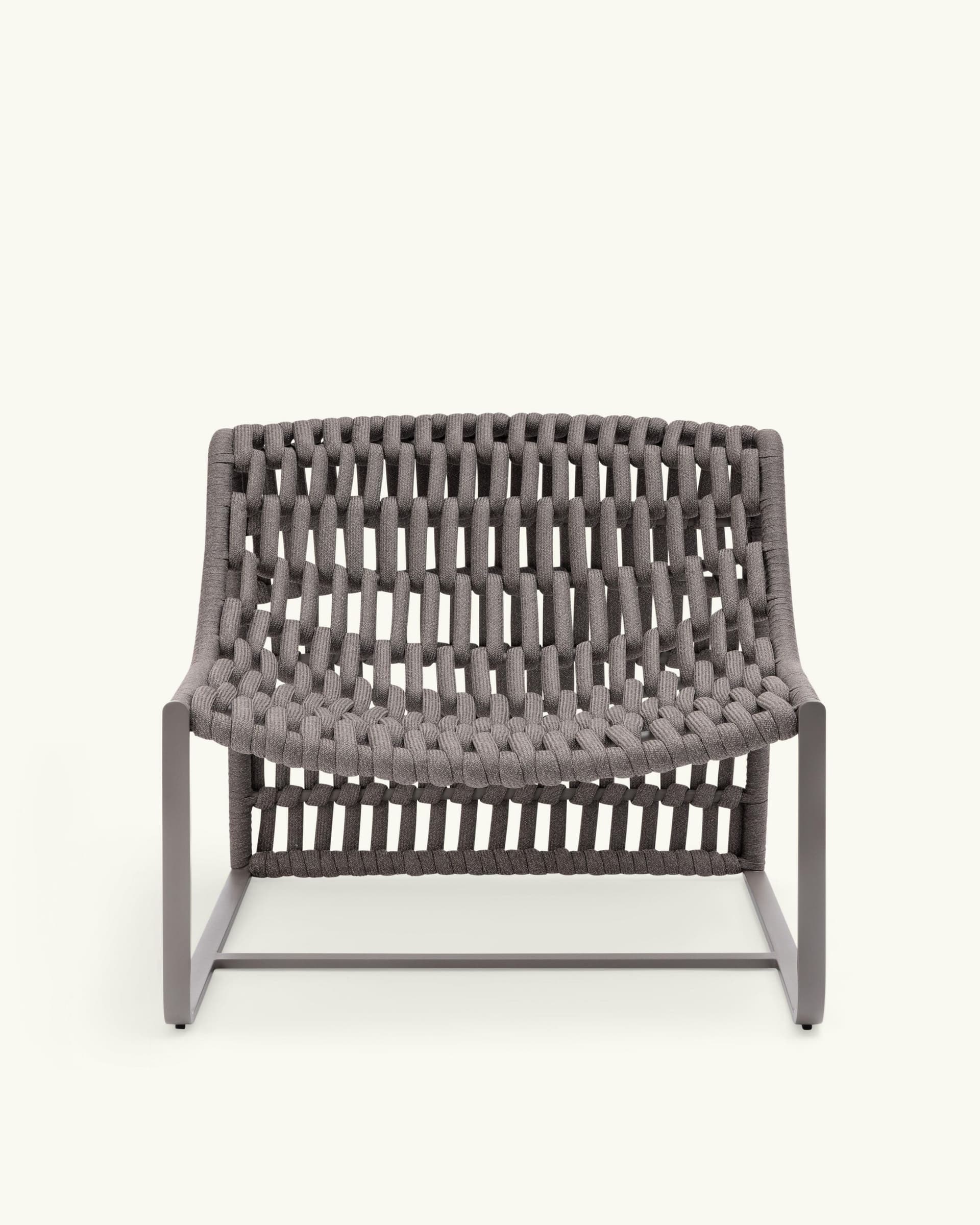 TEPORIA
JUTA
Garden armchair — 56