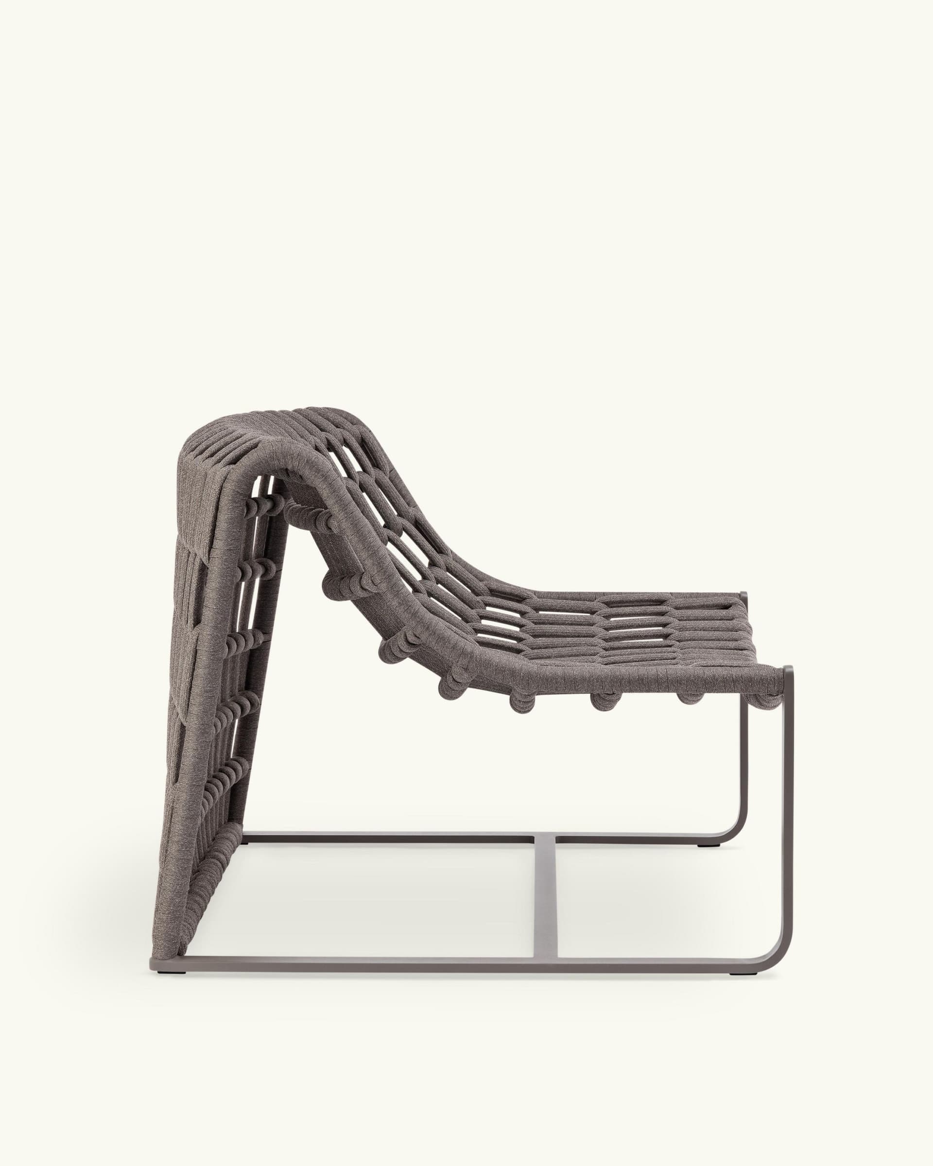 TEPORIA
JUTA
Garden armchair — 57