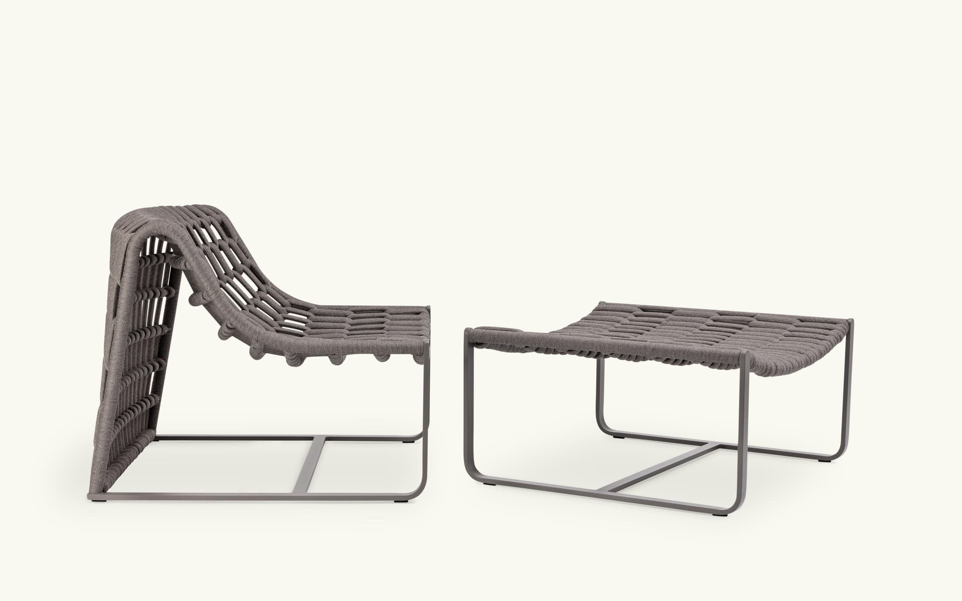 TEPORIA
JUTA
Garden armchair — 59