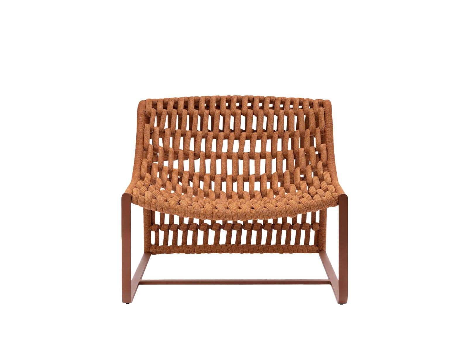 TEPORIA
JUTA
Garden armchair — 60