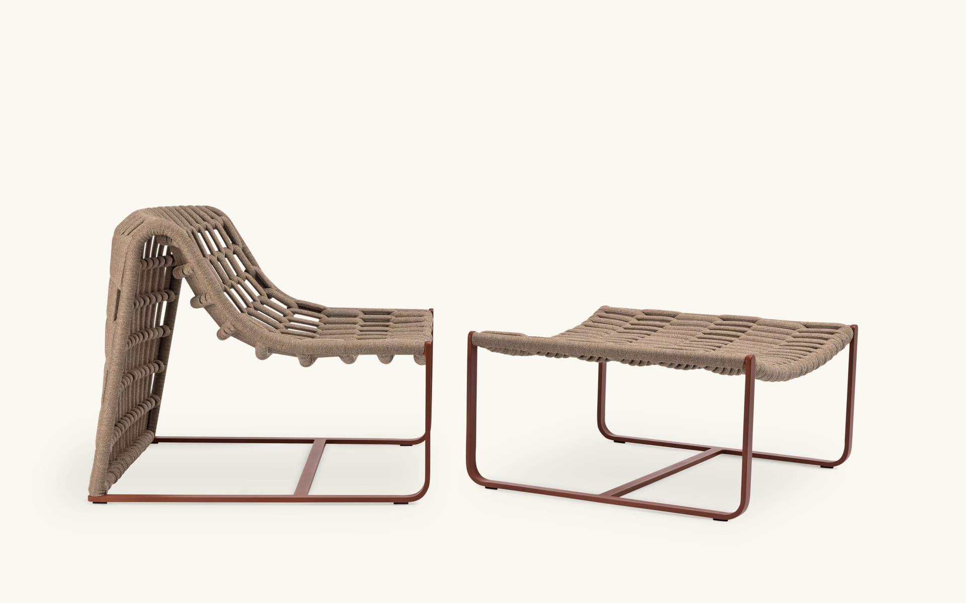 TEPORIA
JUTA
Garden armchair — 7