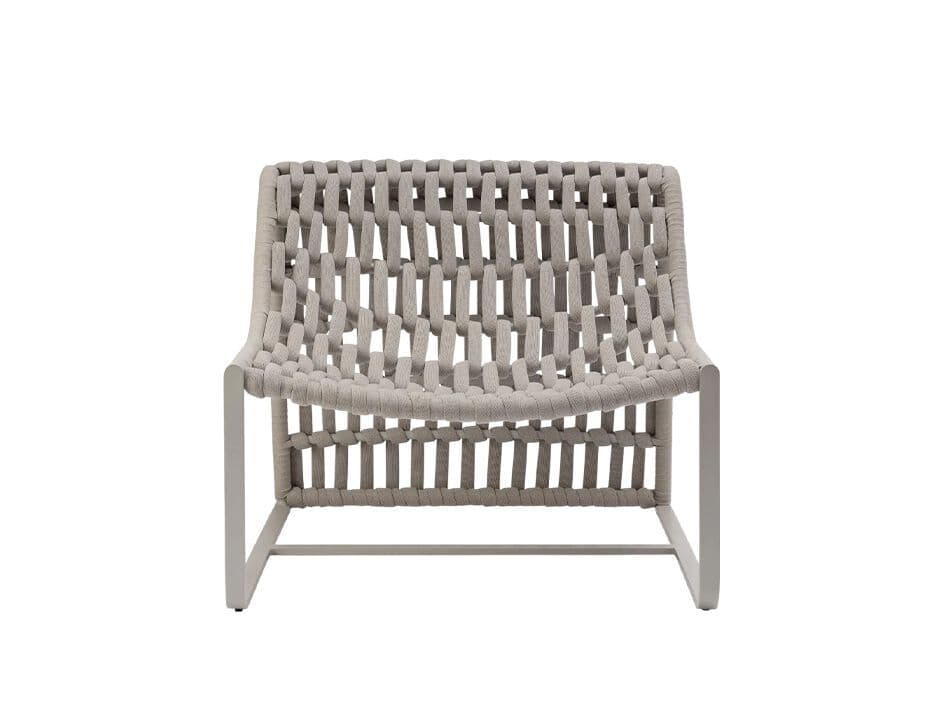 TEPORIA
JUTA
Garden armchair — 61