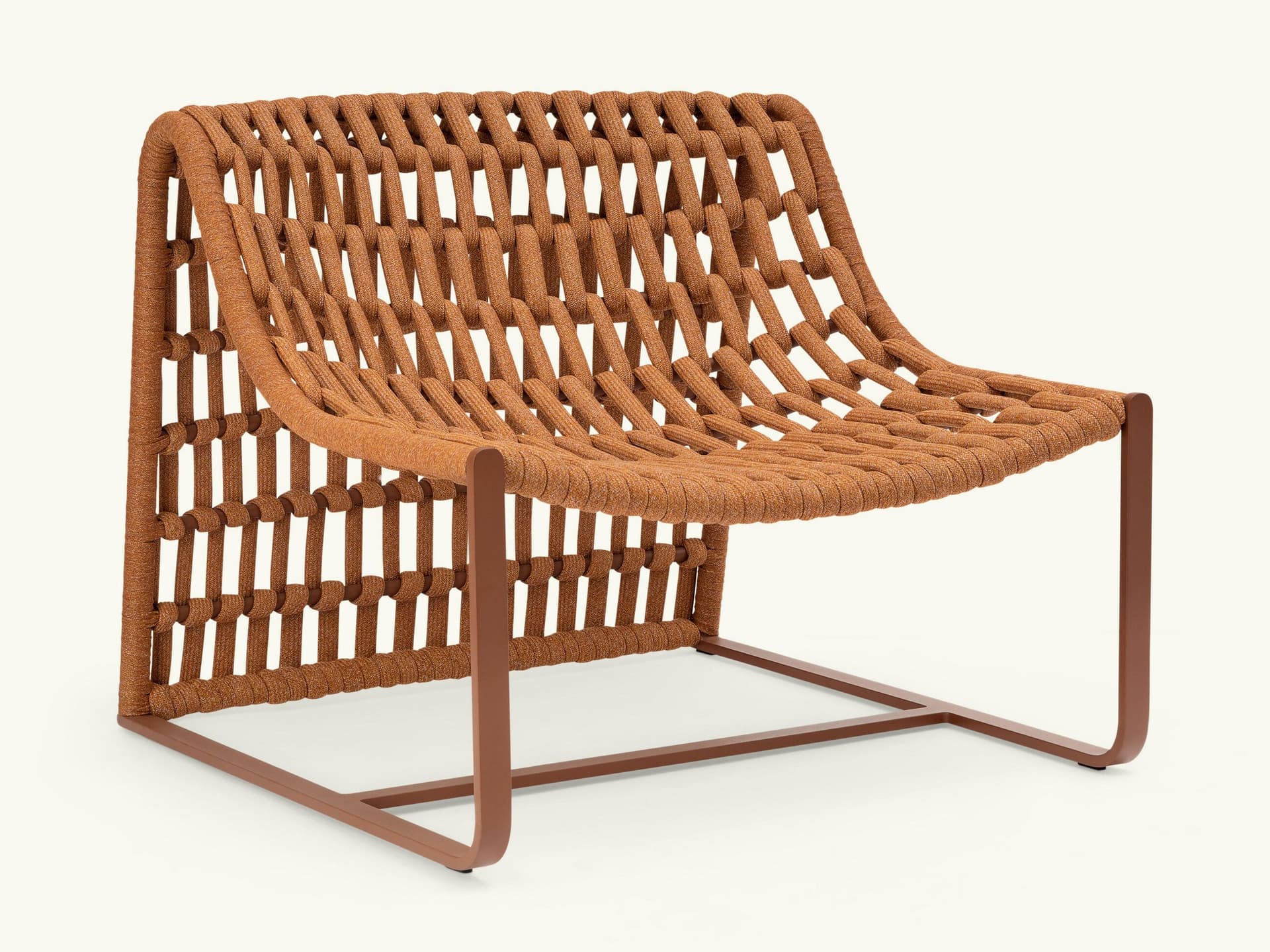 TEPORIA
JUTA
Garden armchair — 63