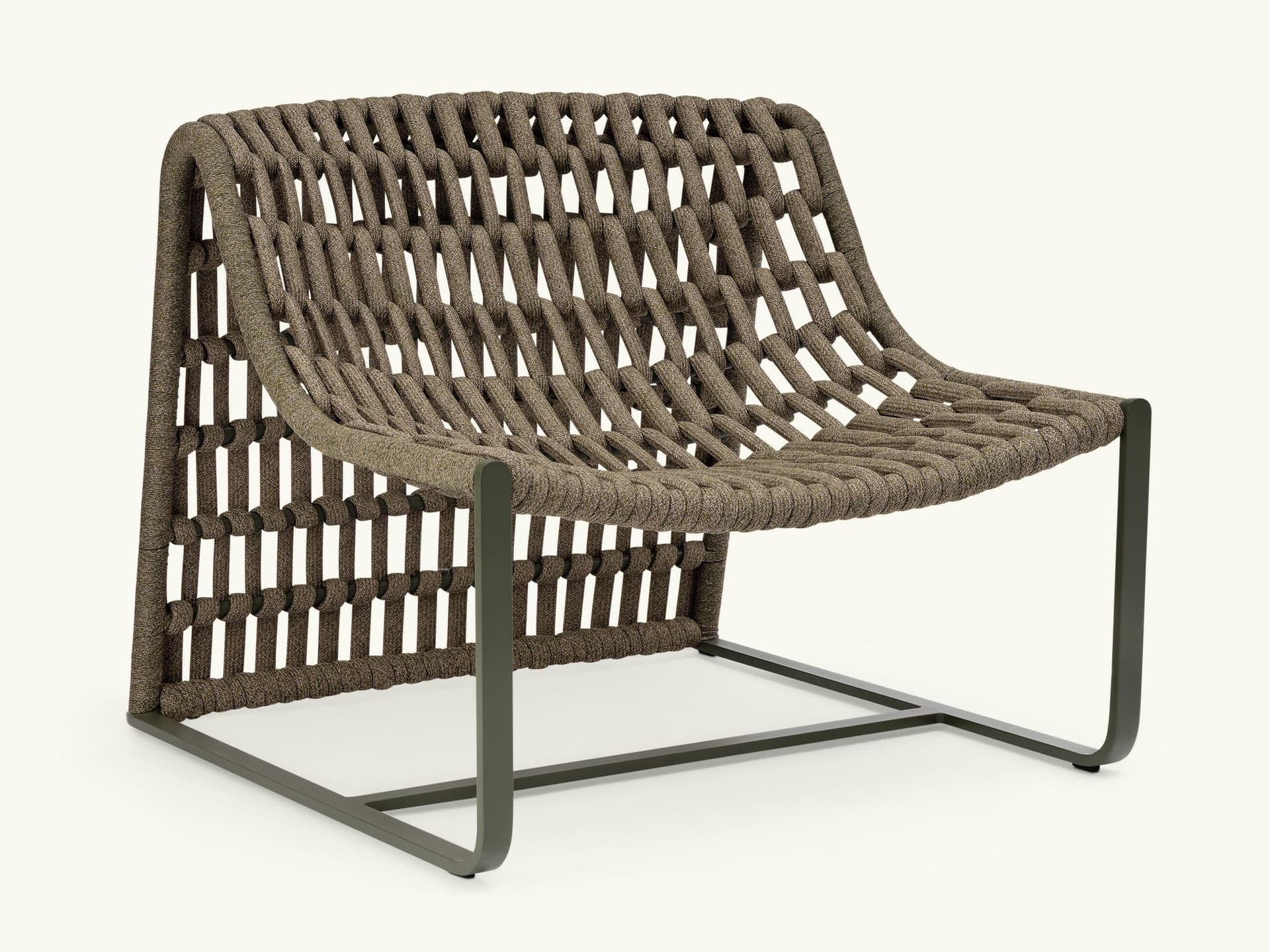 TEPORIA
JUTA
Garden armchair — 64