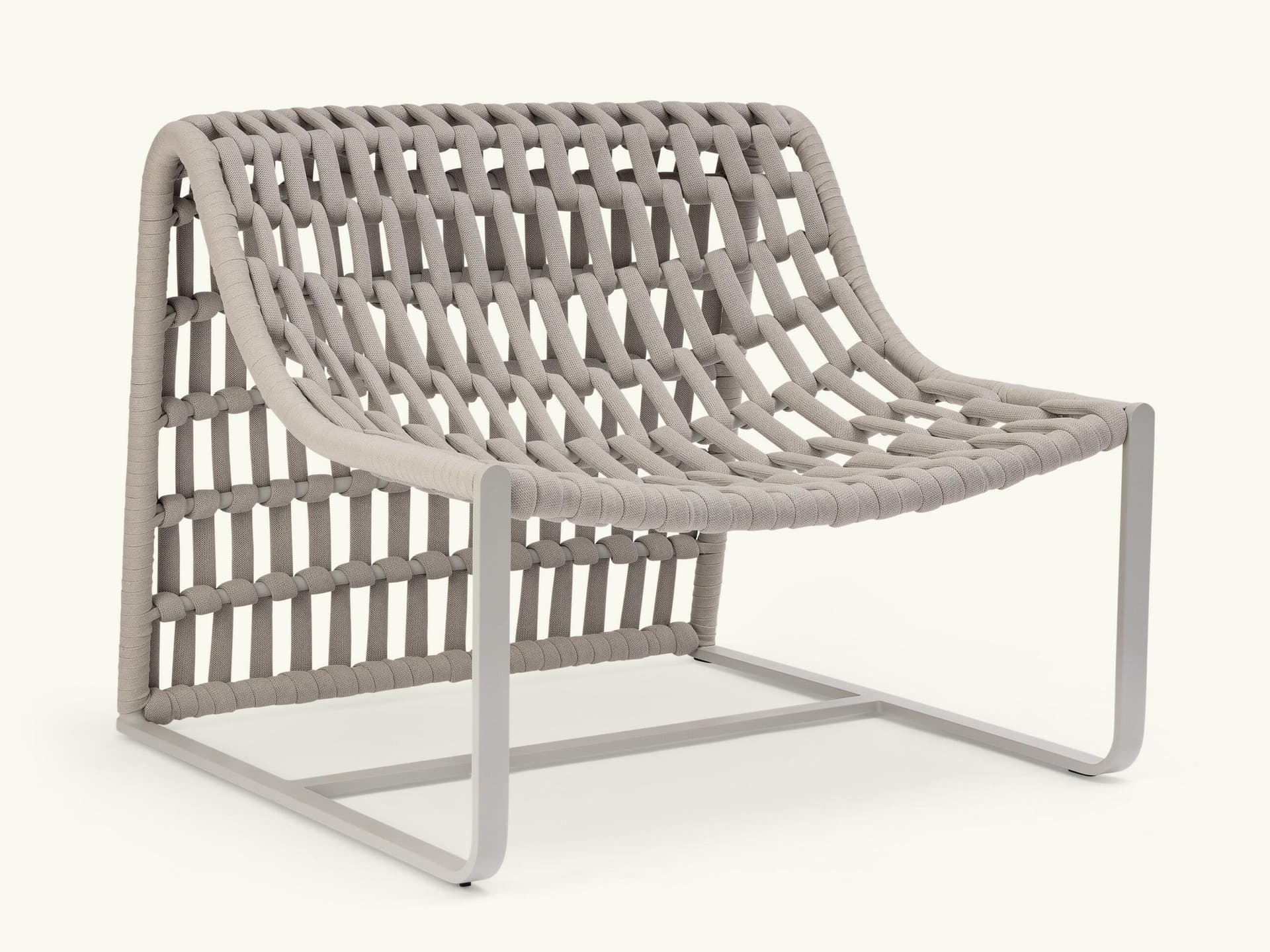 TEPORIA
JUTA
Garden armchair — 65