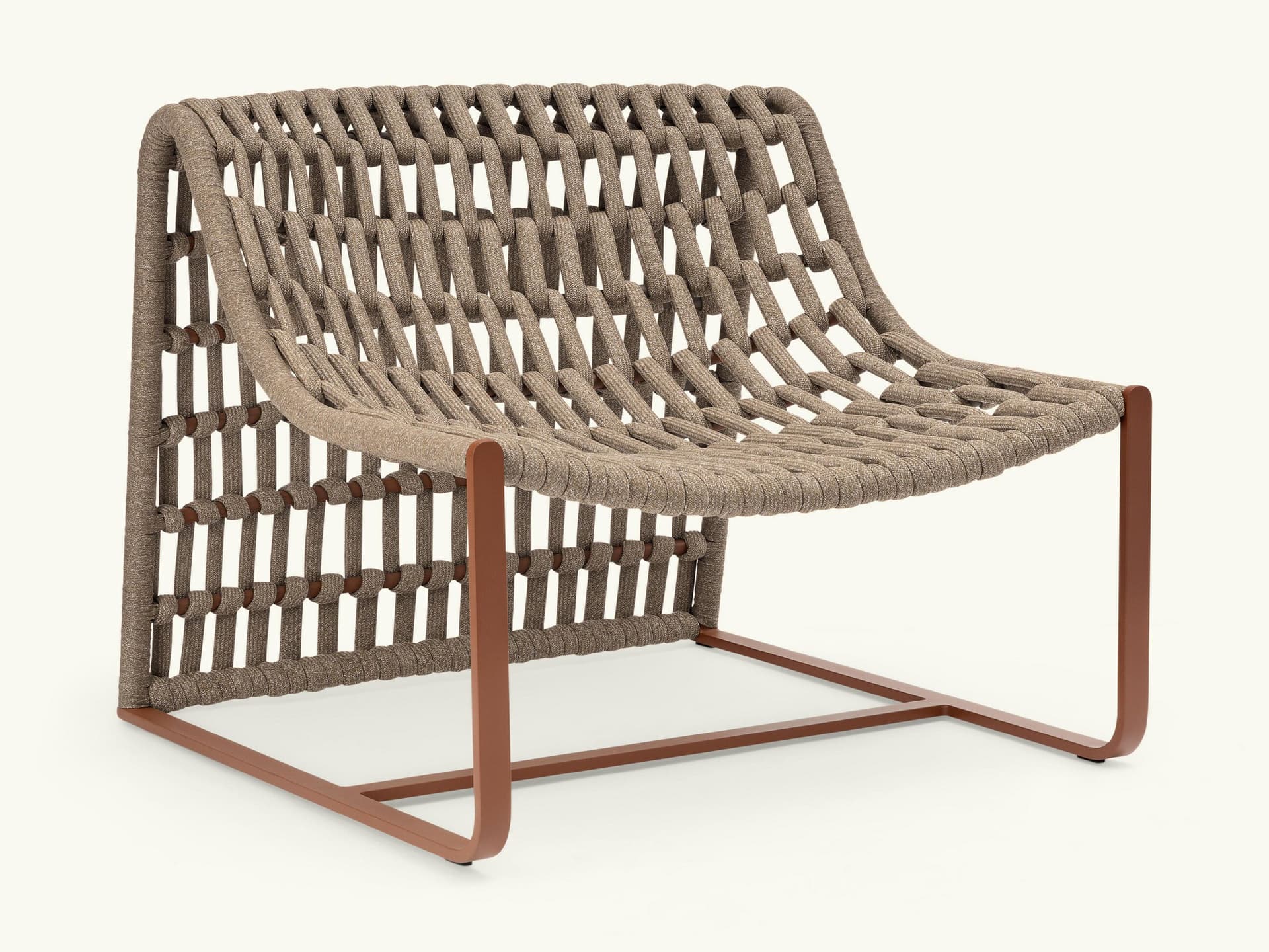 TEPORIA
JUTA
Garden armchair — 66
