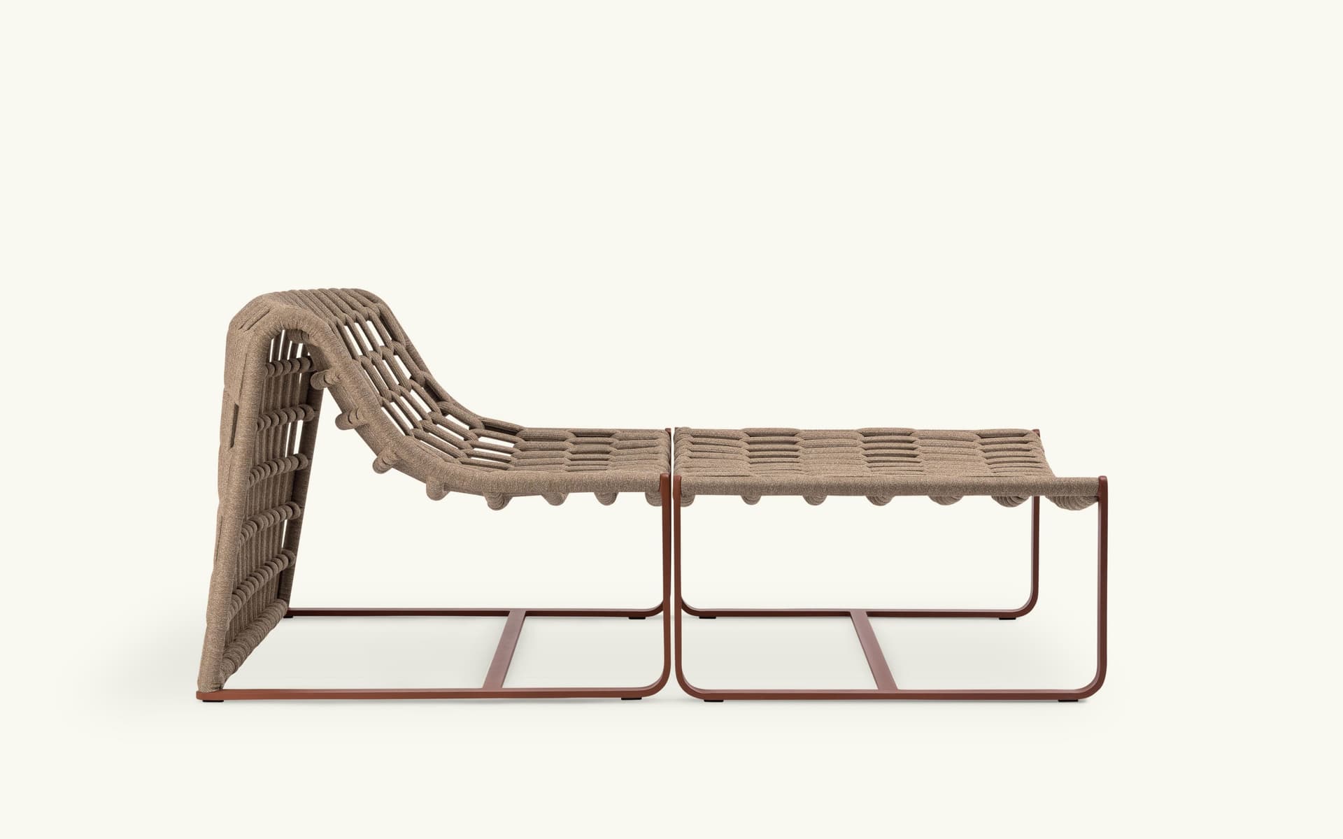 TEPORIA
JUTA
Garden armchair — 8