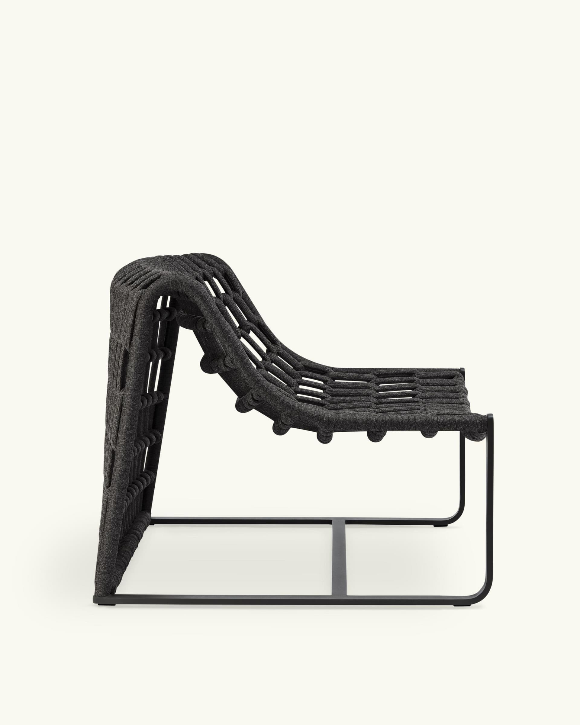 TEPORIA
JUTA
Garden armchair — 9
