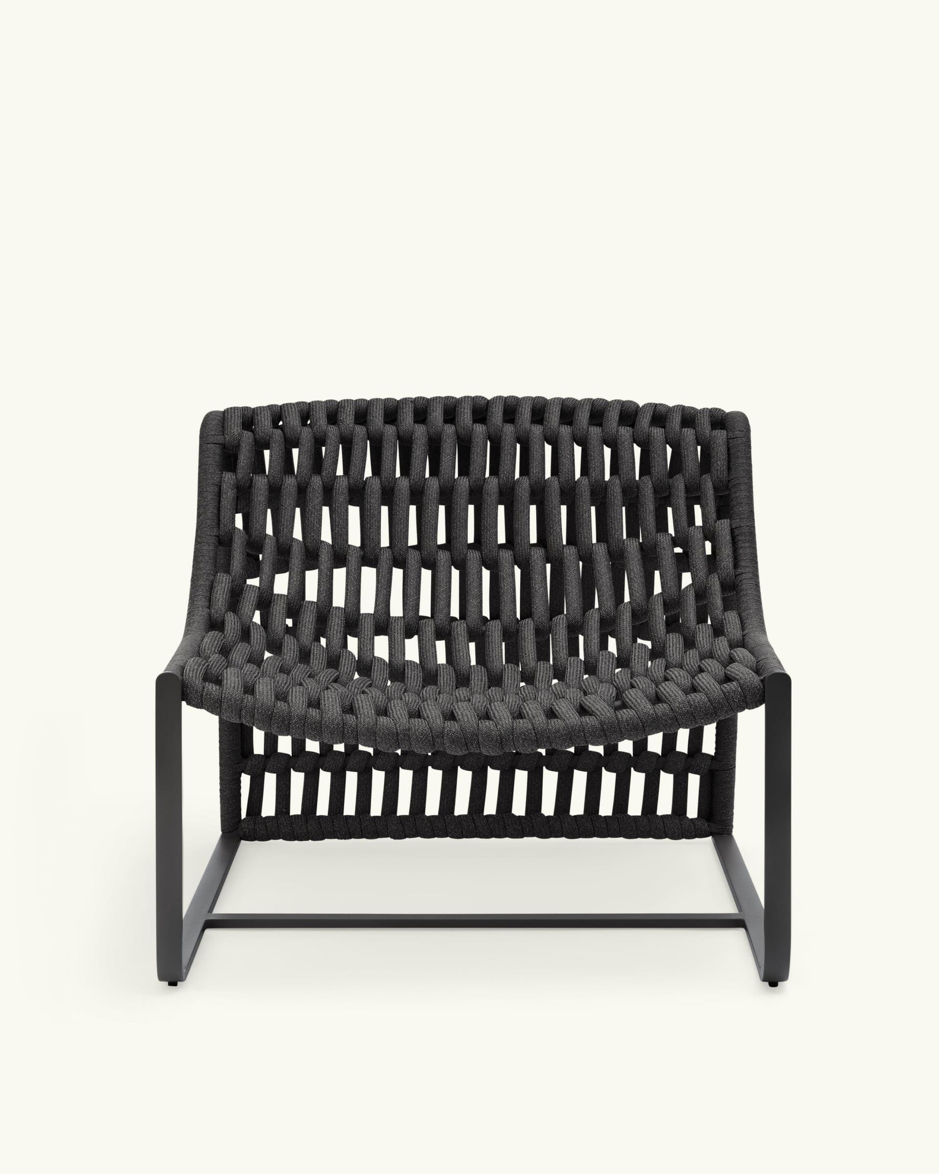 TEPORIA
JUTA
Garden armchair — 10