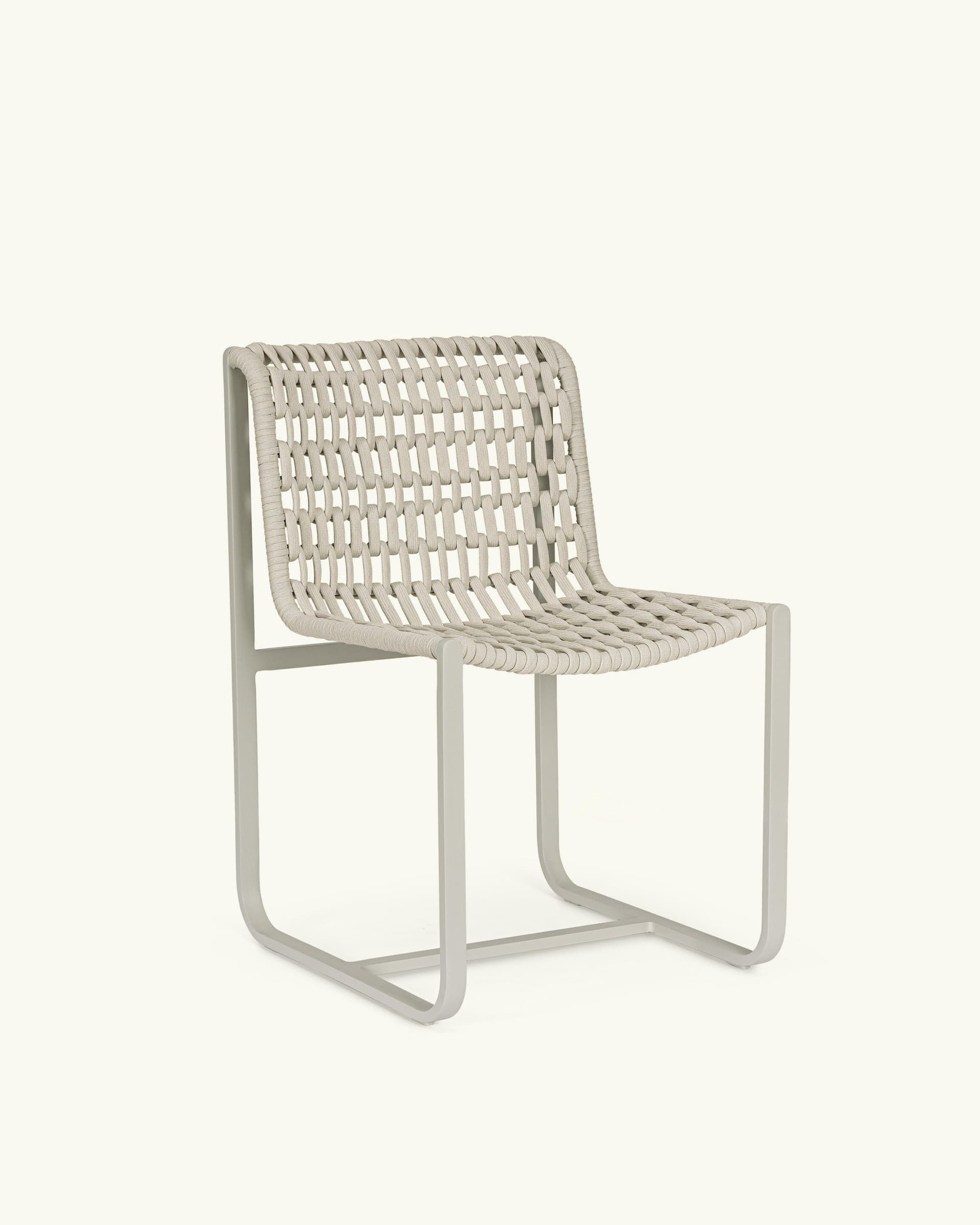 TEPORIA
JUTA
Garden chair — 12
