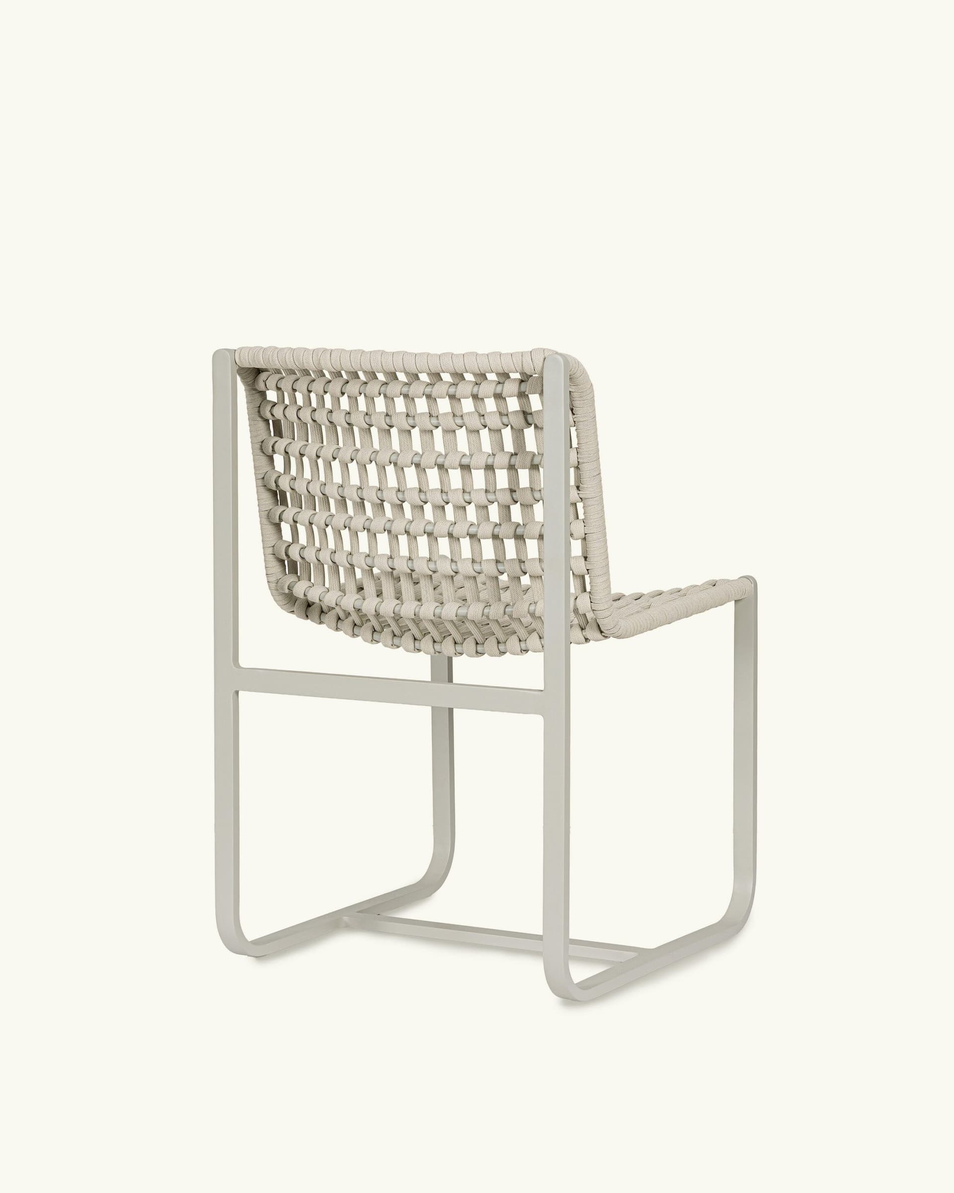 TEPORIA
JUTA
Garden chair — 13