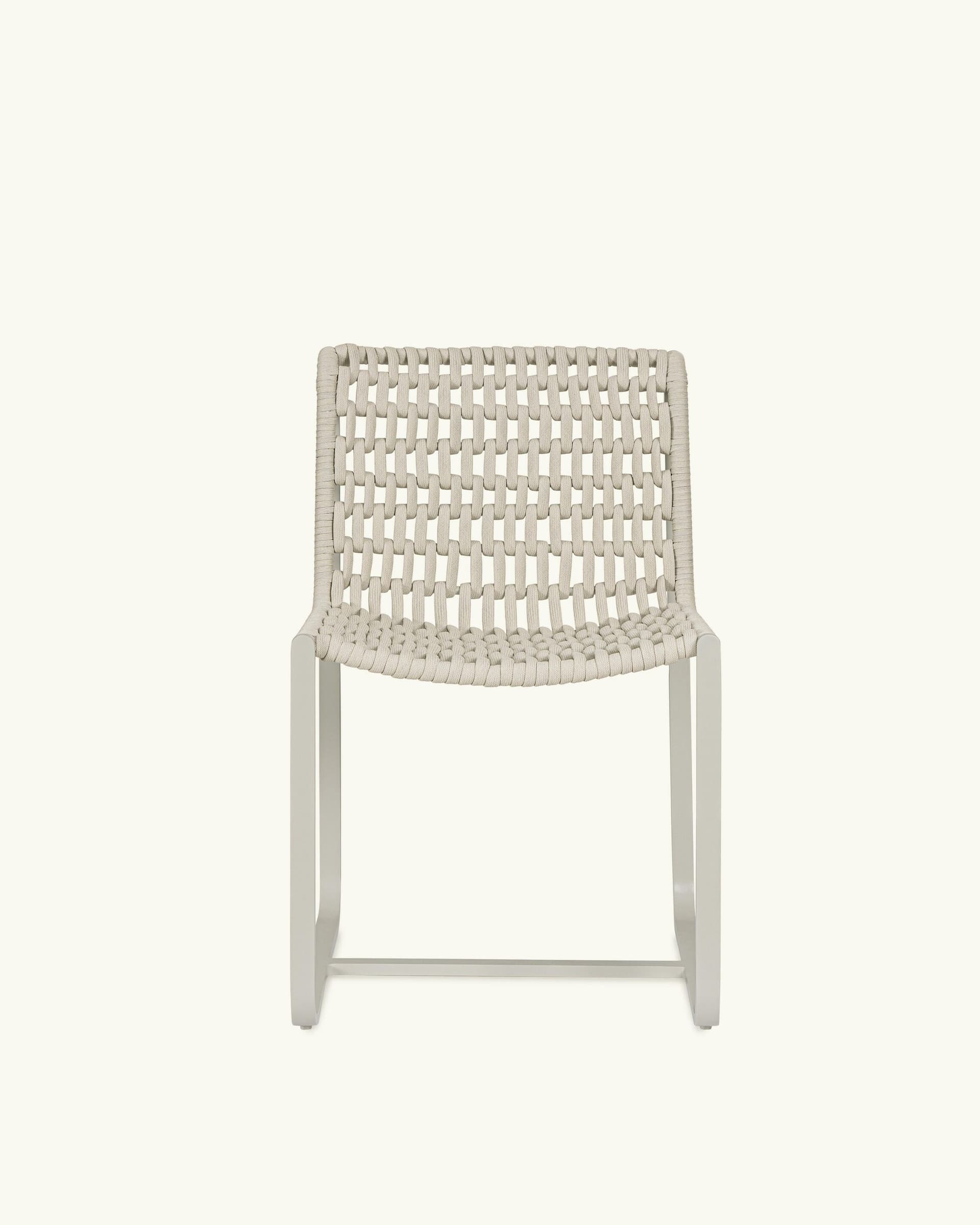 TEPORIA
JUTA
Garden chair — 14