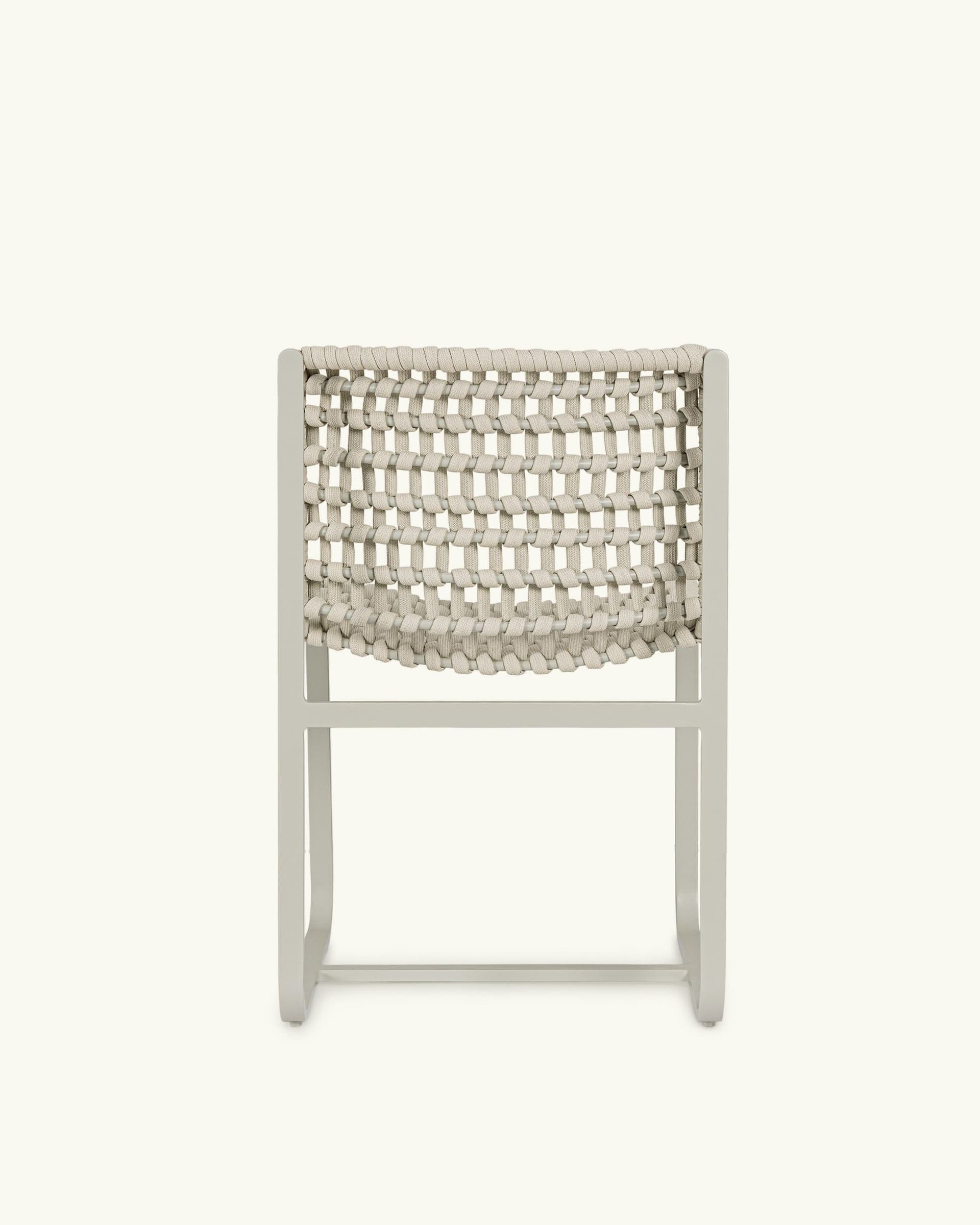 TEPORIA
JUTA
Garden chair — 15