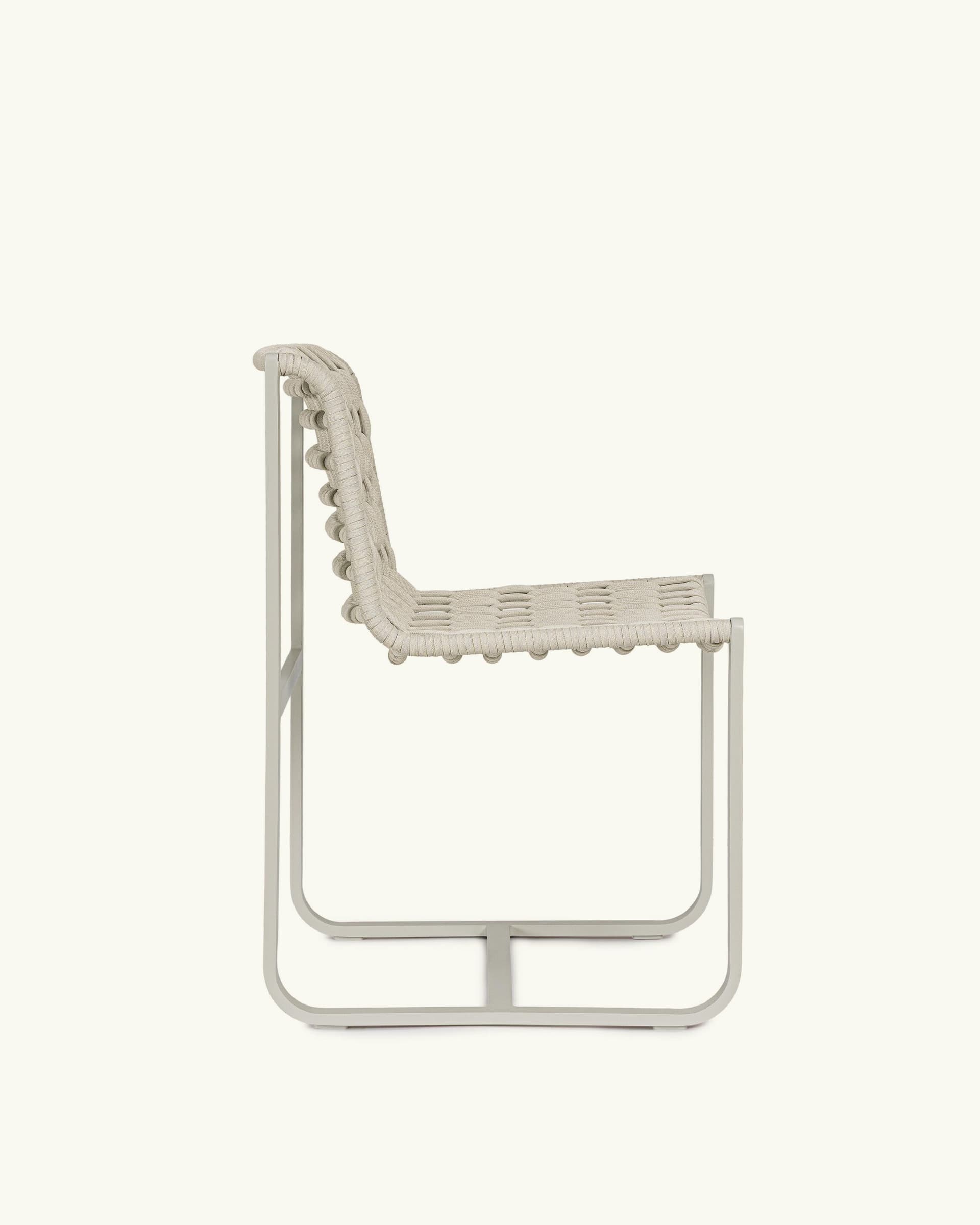 TEPORIA
JUTA
Garden chair — 16
