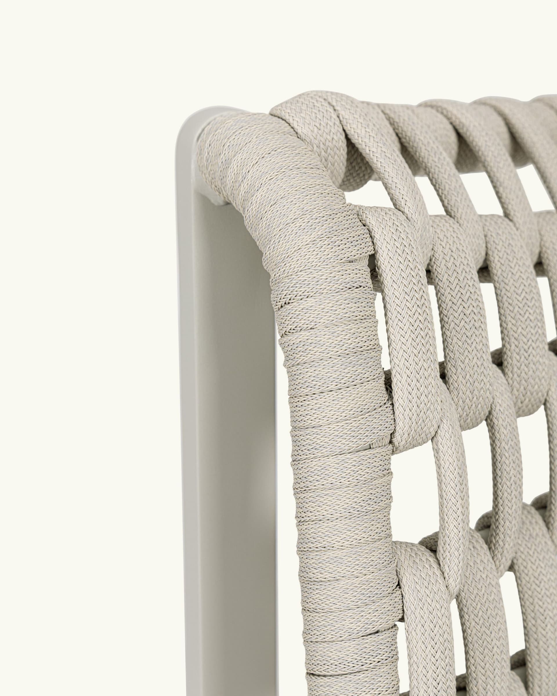 TEPORIA
JUTA
Garden chair — 17