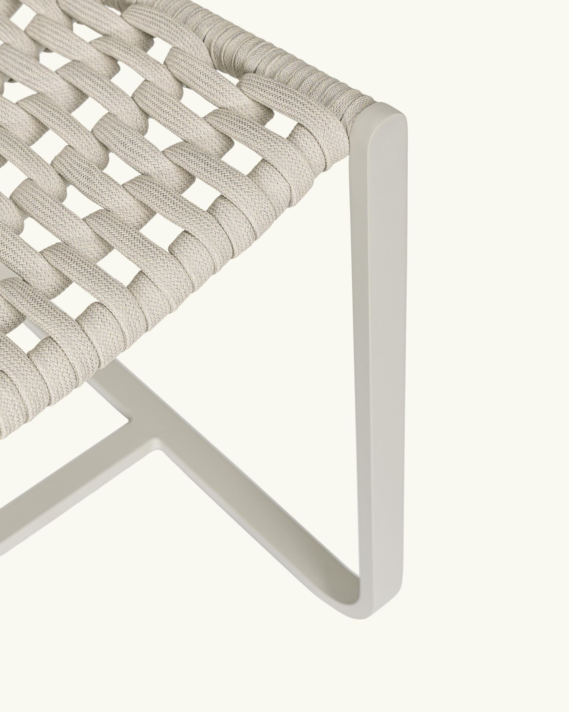 TEPORIA
JUTA
Garden chair — 18