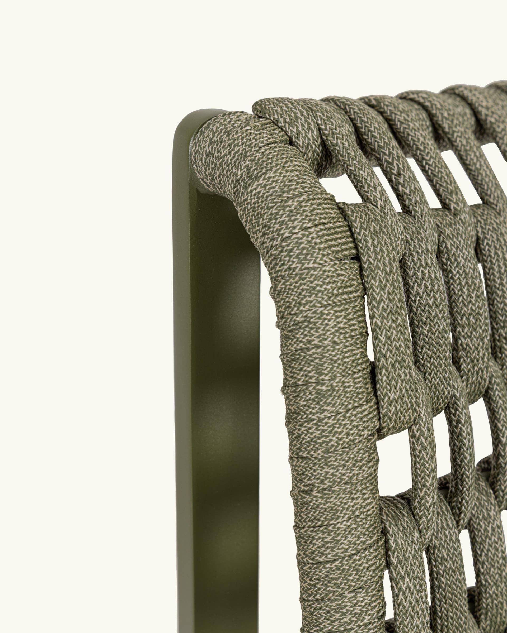 TEPORIA
JUTA
Garden chair — 19