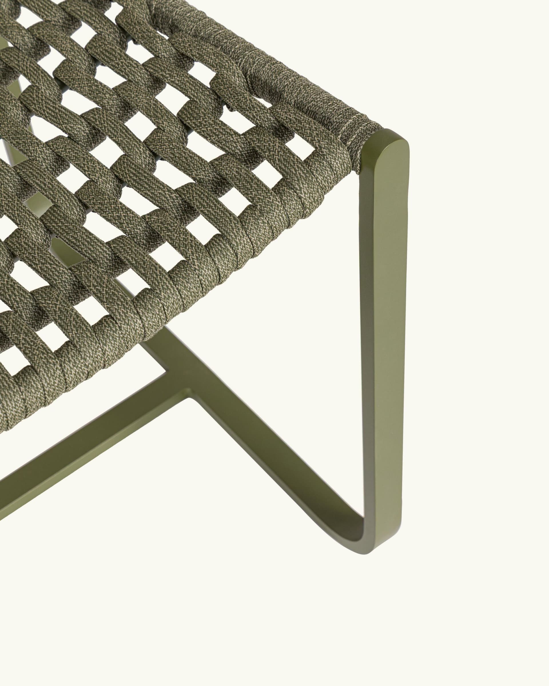TEPORIA
JUTA
Garden chair — 20