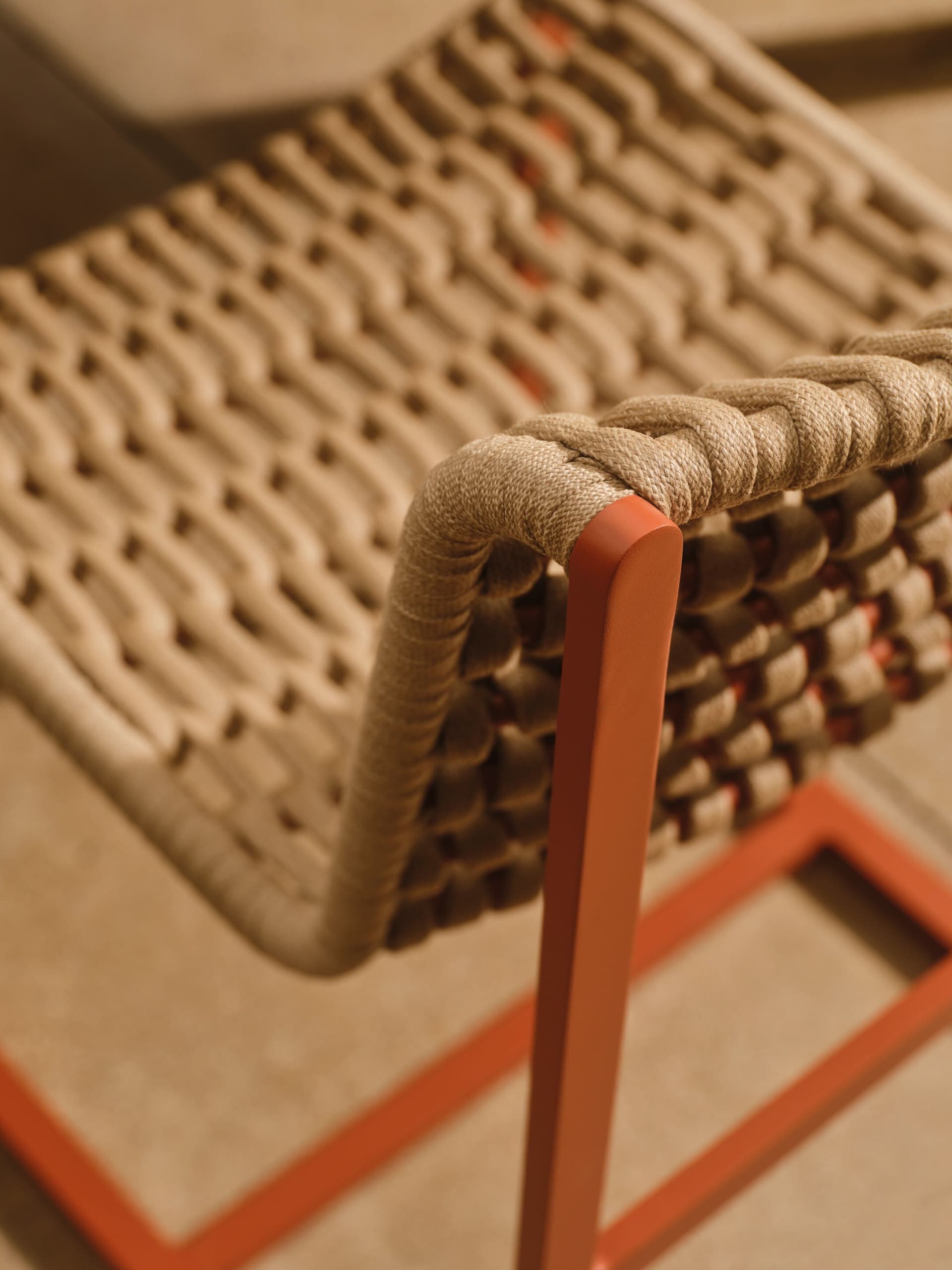 TEPORIA
JUTA
Garden chair — 3
