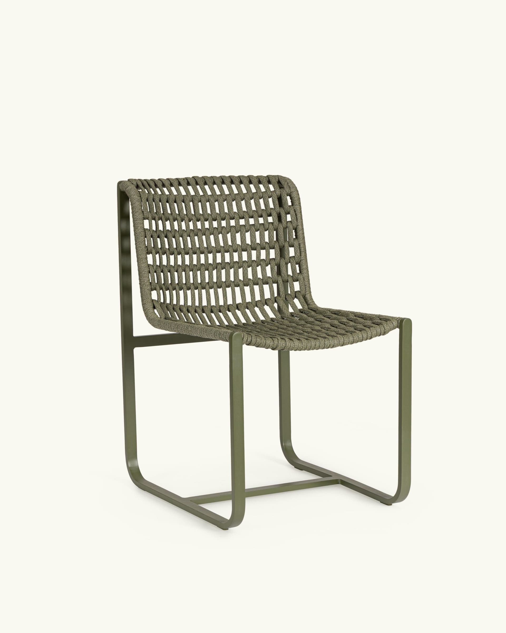 TEPORIA
JUTA
Garden chair — 21