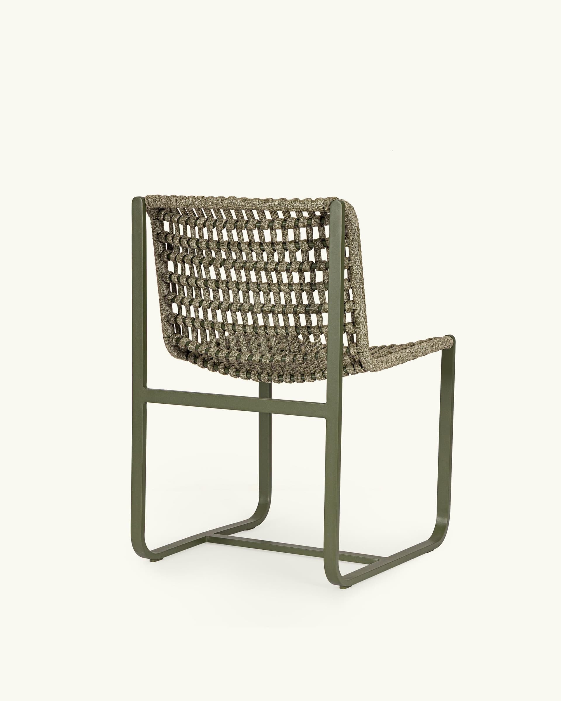 TEPORIA
JUTA
Garden chair — 22