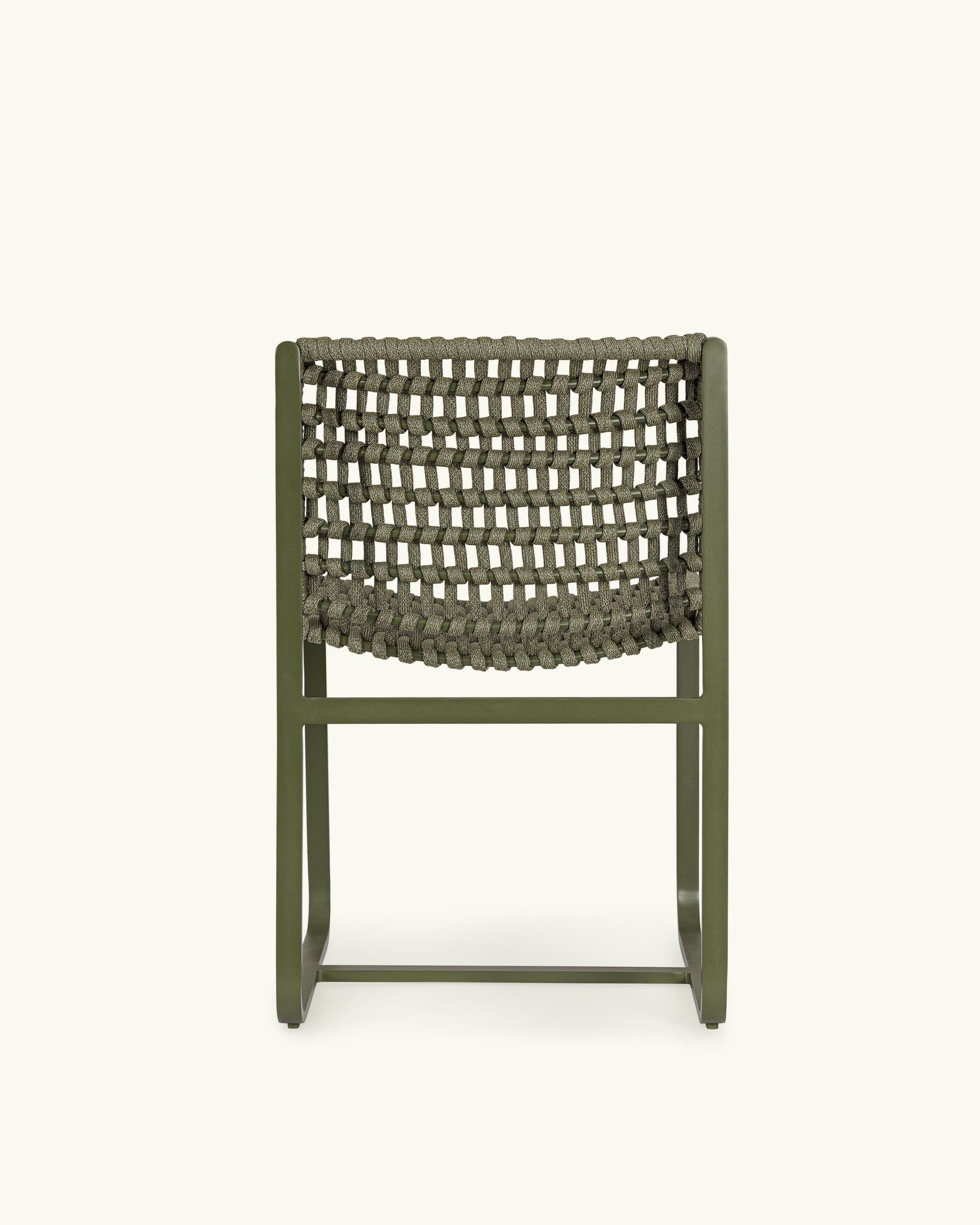 TEPORIA
JUTA
Garden chair — 24