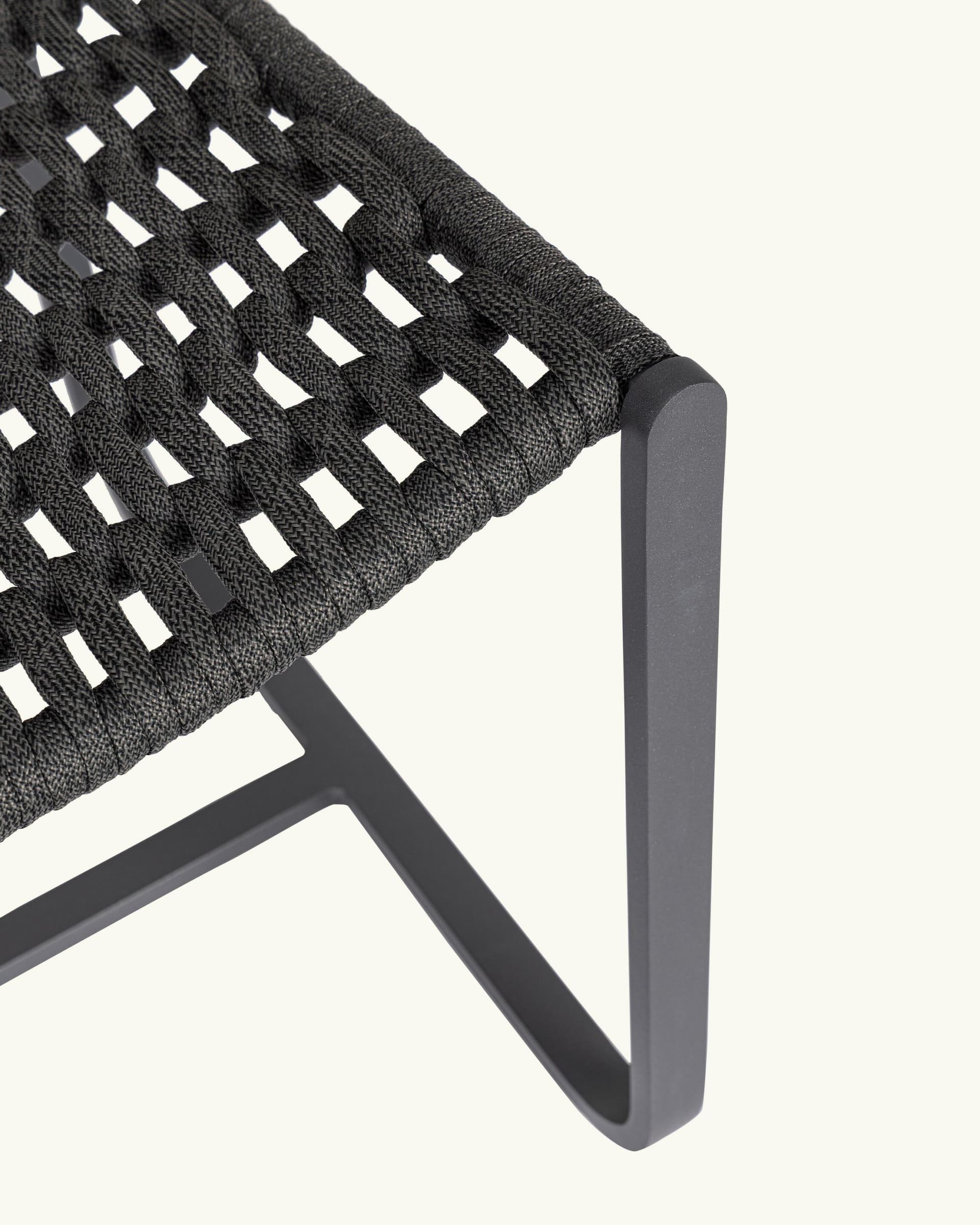 TEPORIA
JUTA
Garden chair — 27